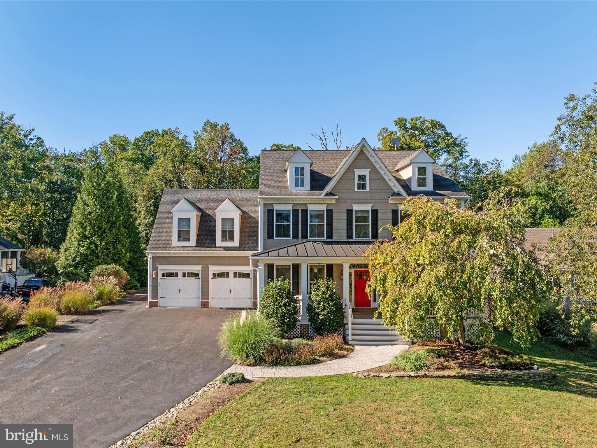 SHORE ACRES - Residential