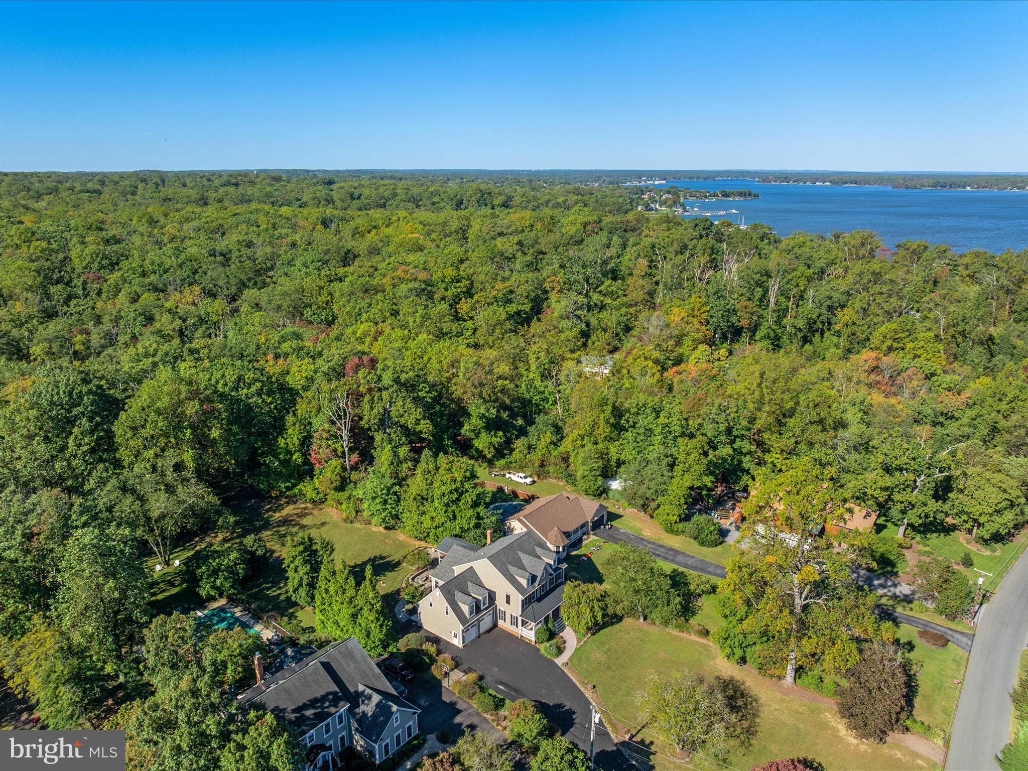 SHORE ACRES - Residential