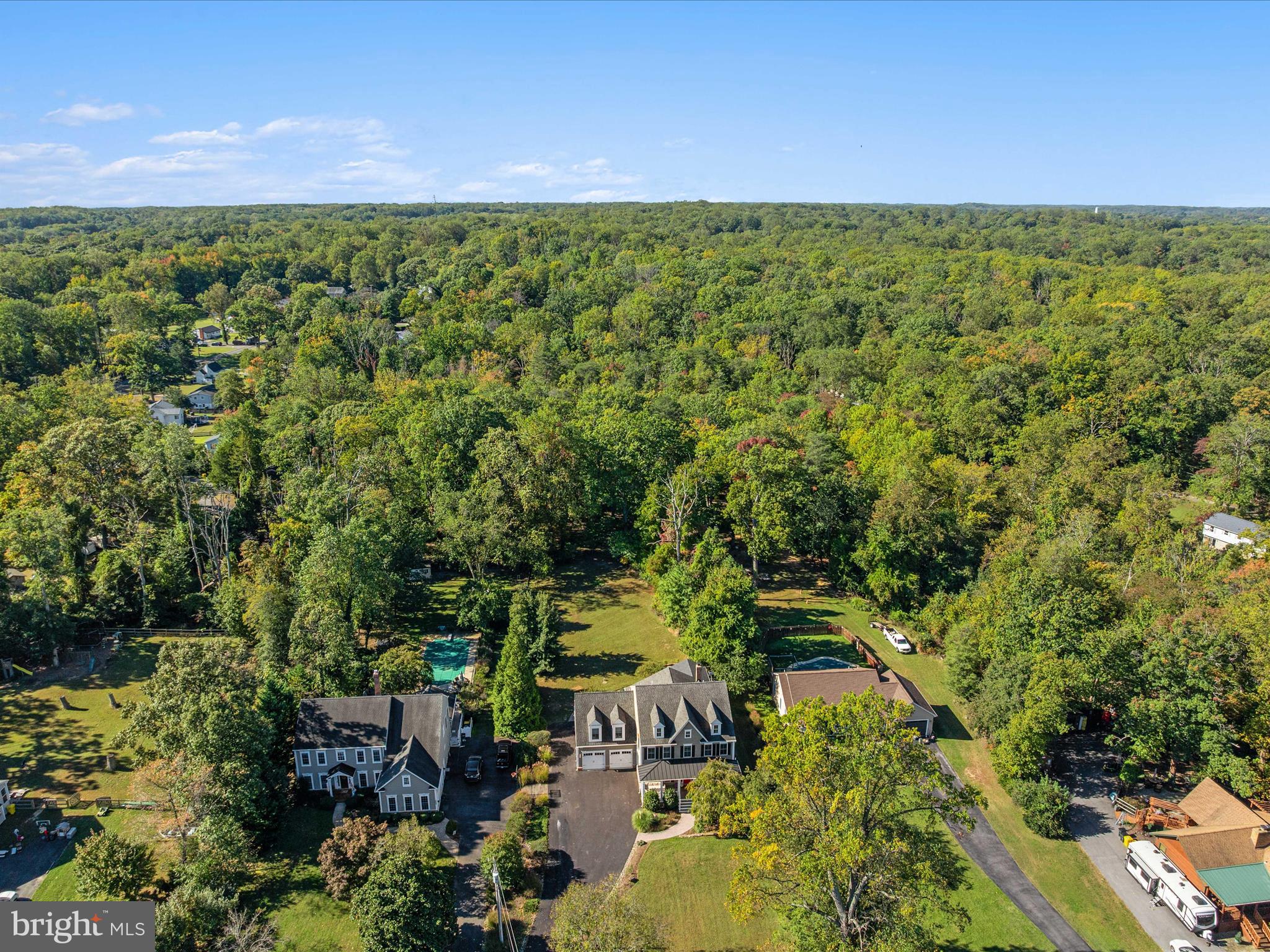 SHORE ACRES - Residential