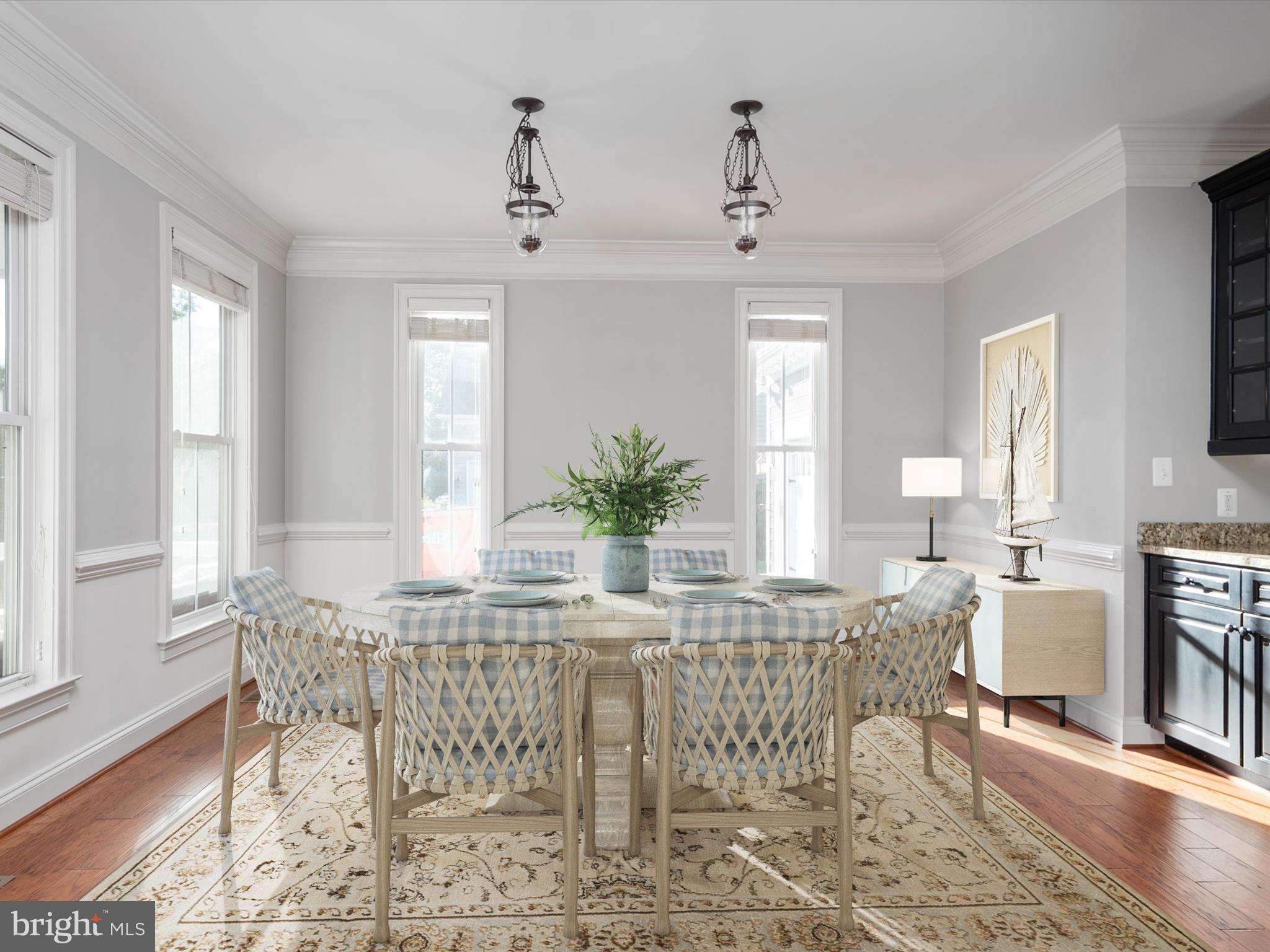 SHORE ACRES - Residential