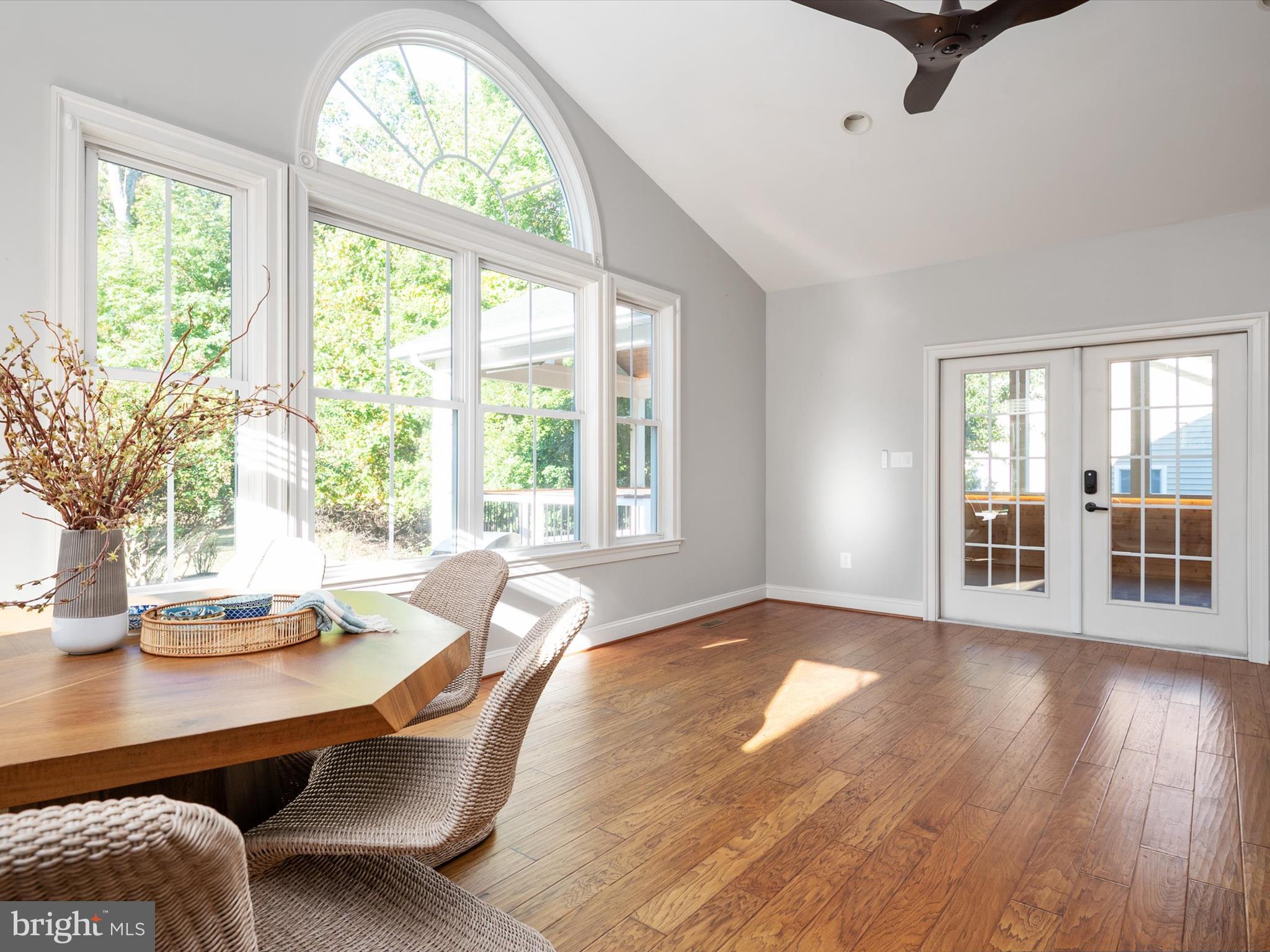 SHORE ACRES - Residential