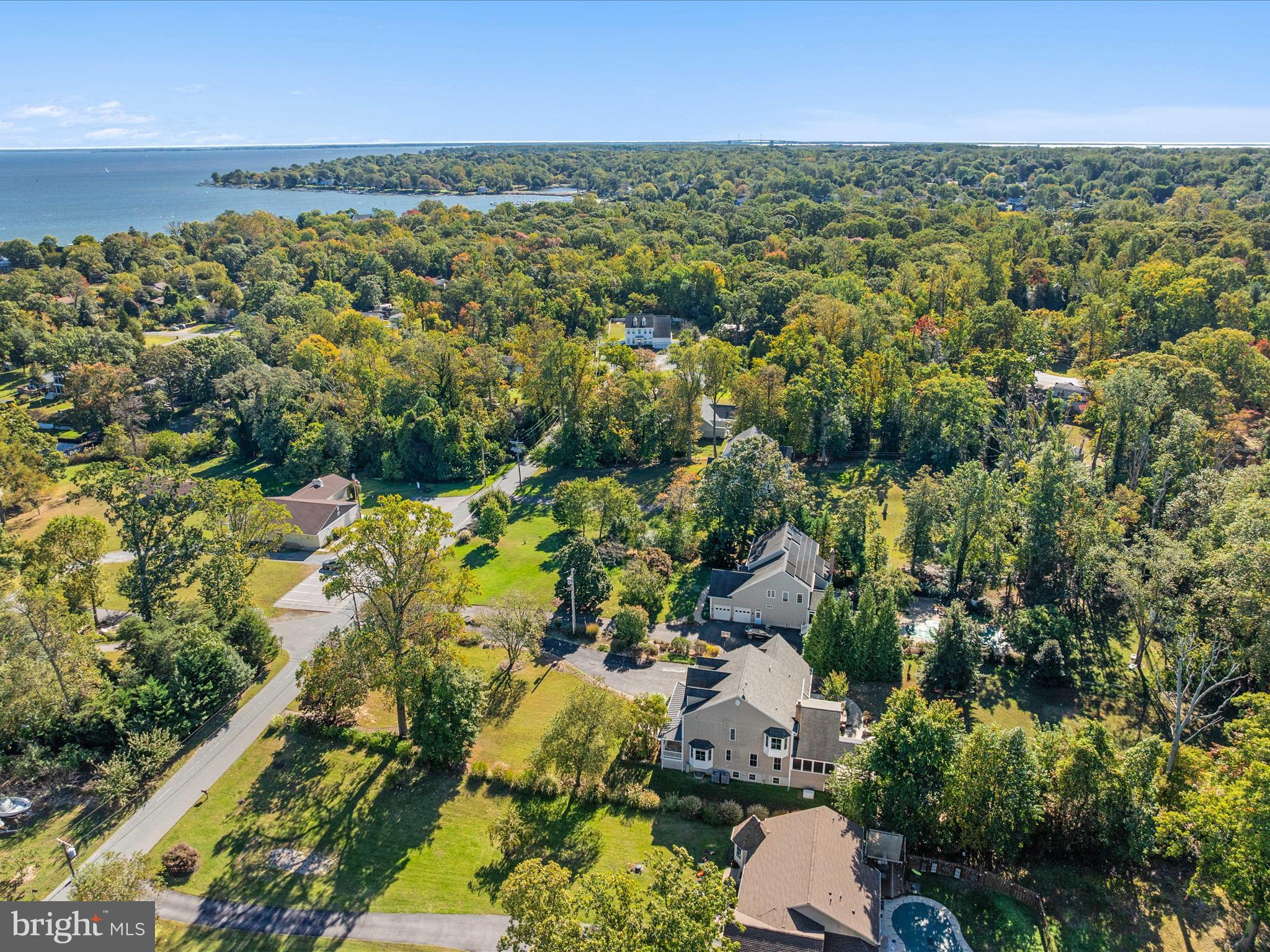 SHORE ACRES - Residential