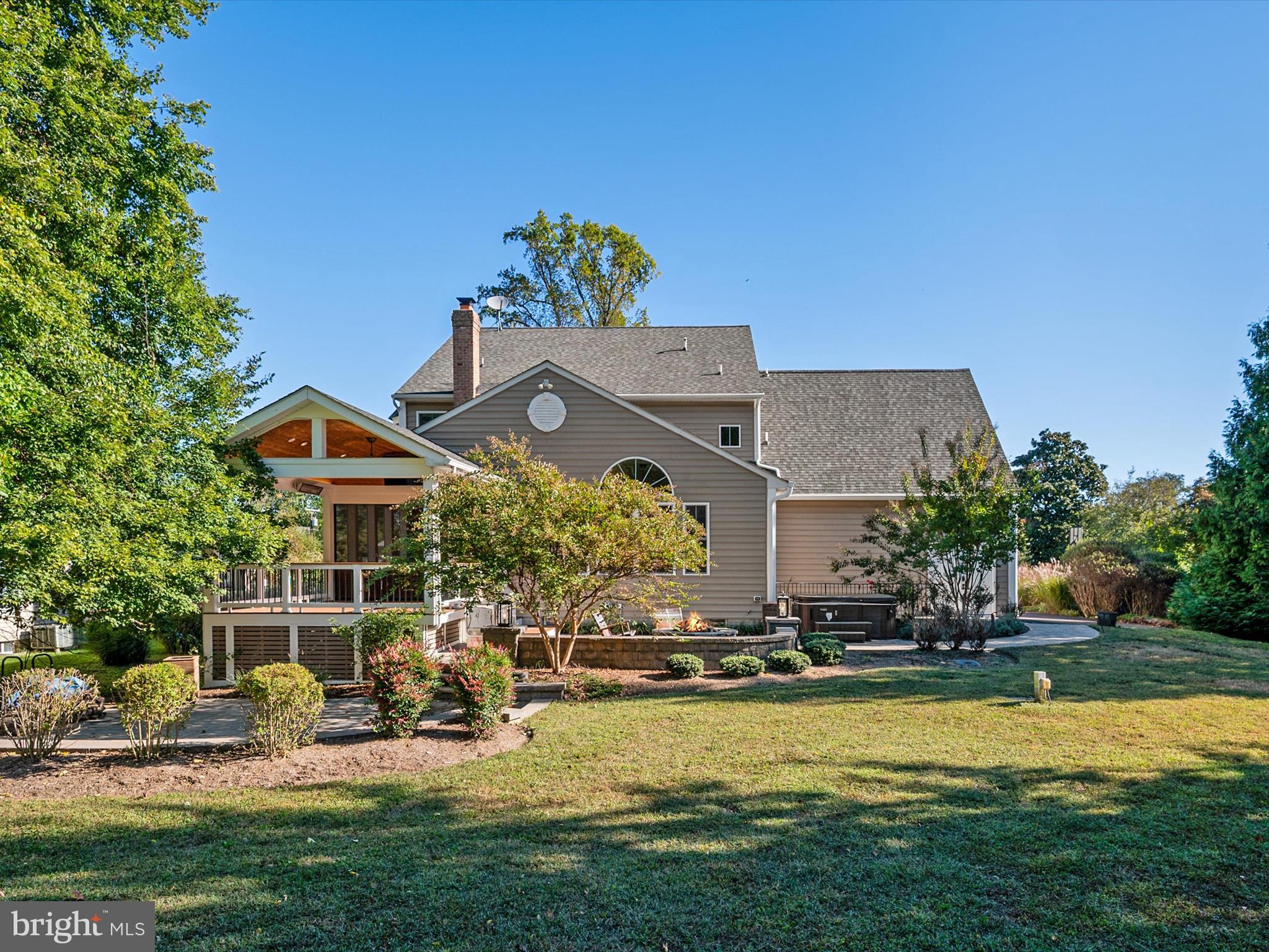 SHORE ACRES - Residential