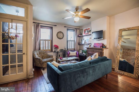 Townhouse For Sale - 1609 S Rosewood Street<br/> Philadelphia County, PHILADELPHIA, PA 19145