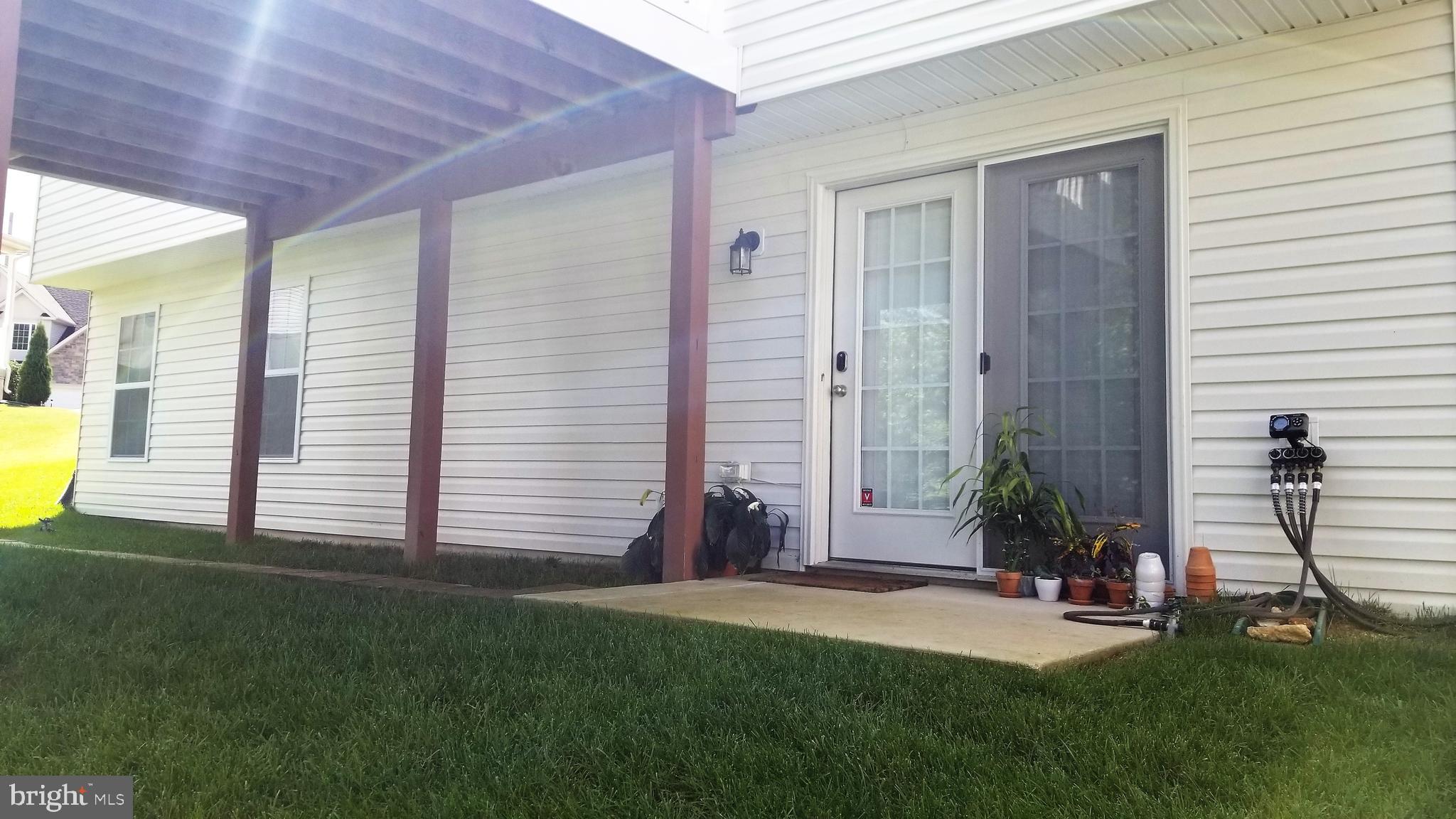 PRINCE FREDERICK CROSSING - Residential