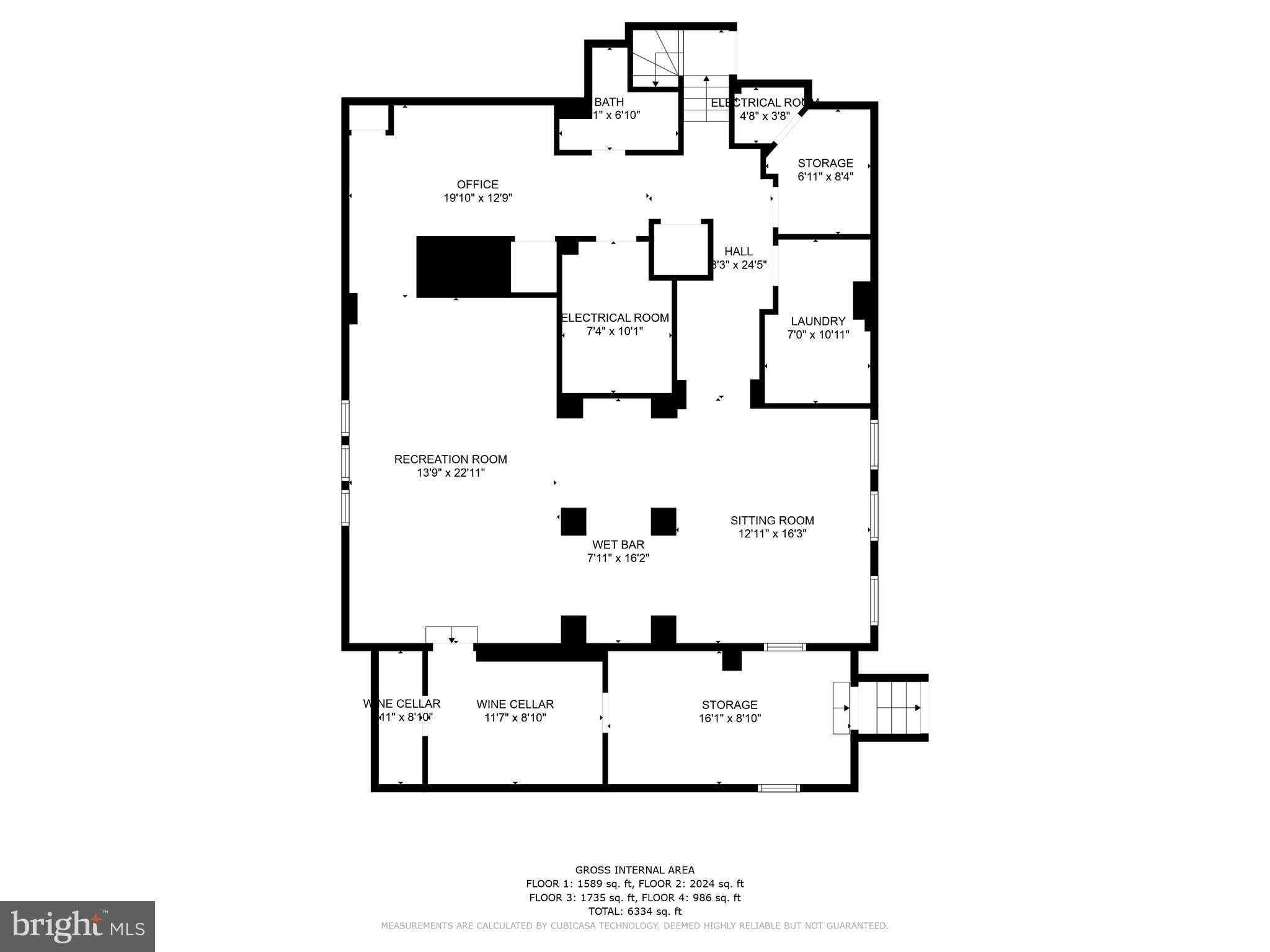 SHIRLEY WOODS - Residential