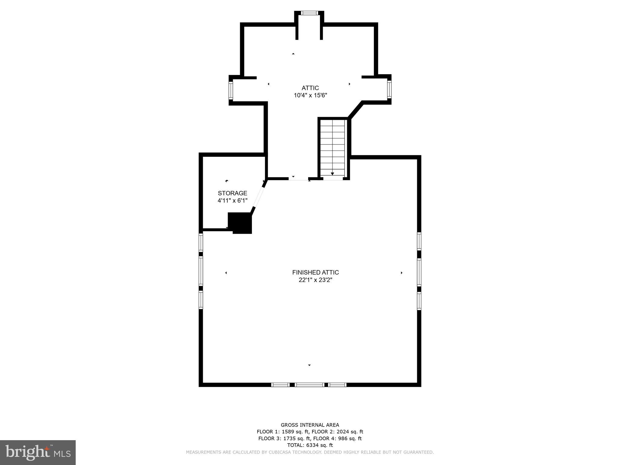 SHIRLEY WOODS - Residential