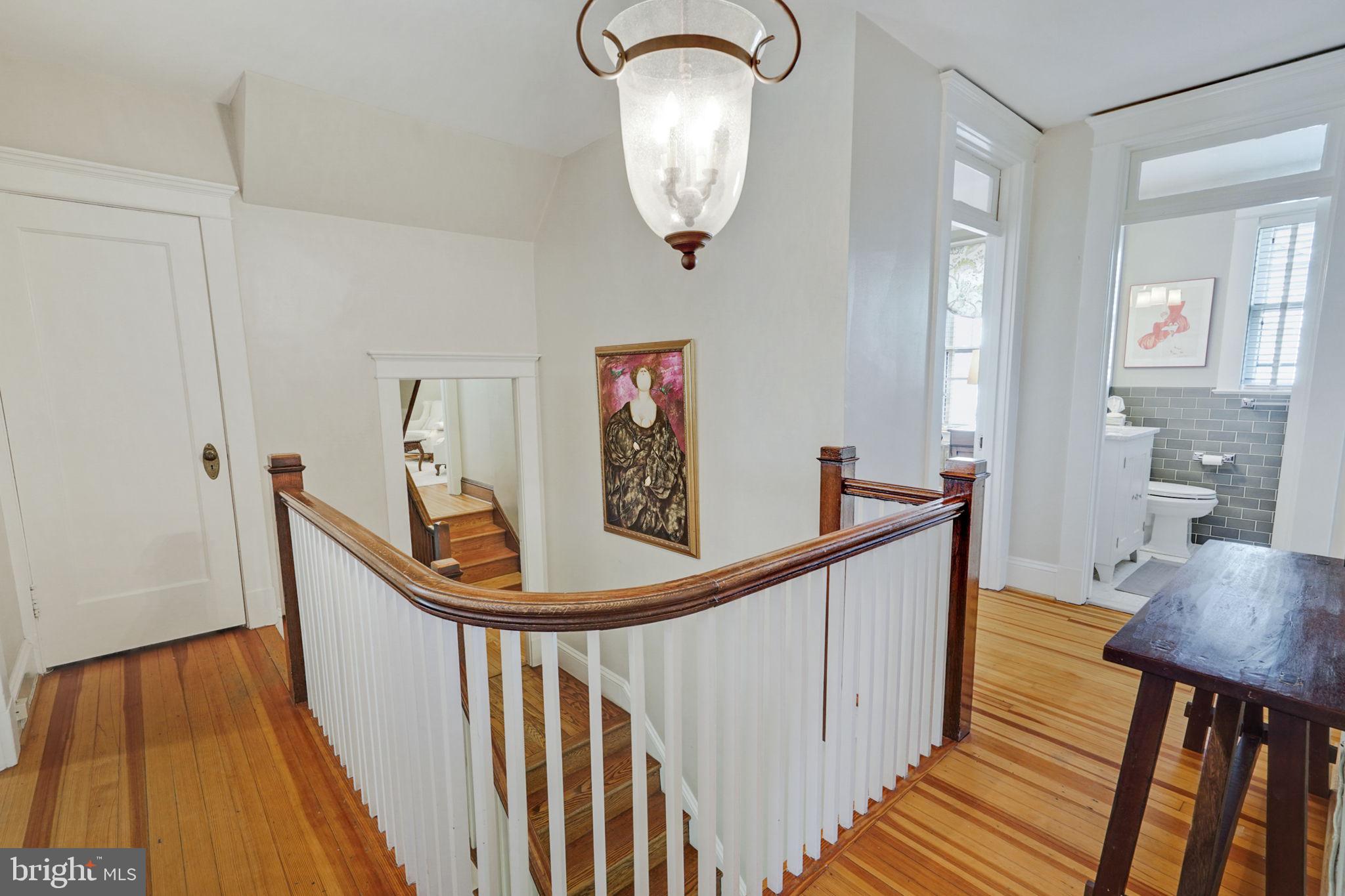 SHIRLEY WOODS - Residential