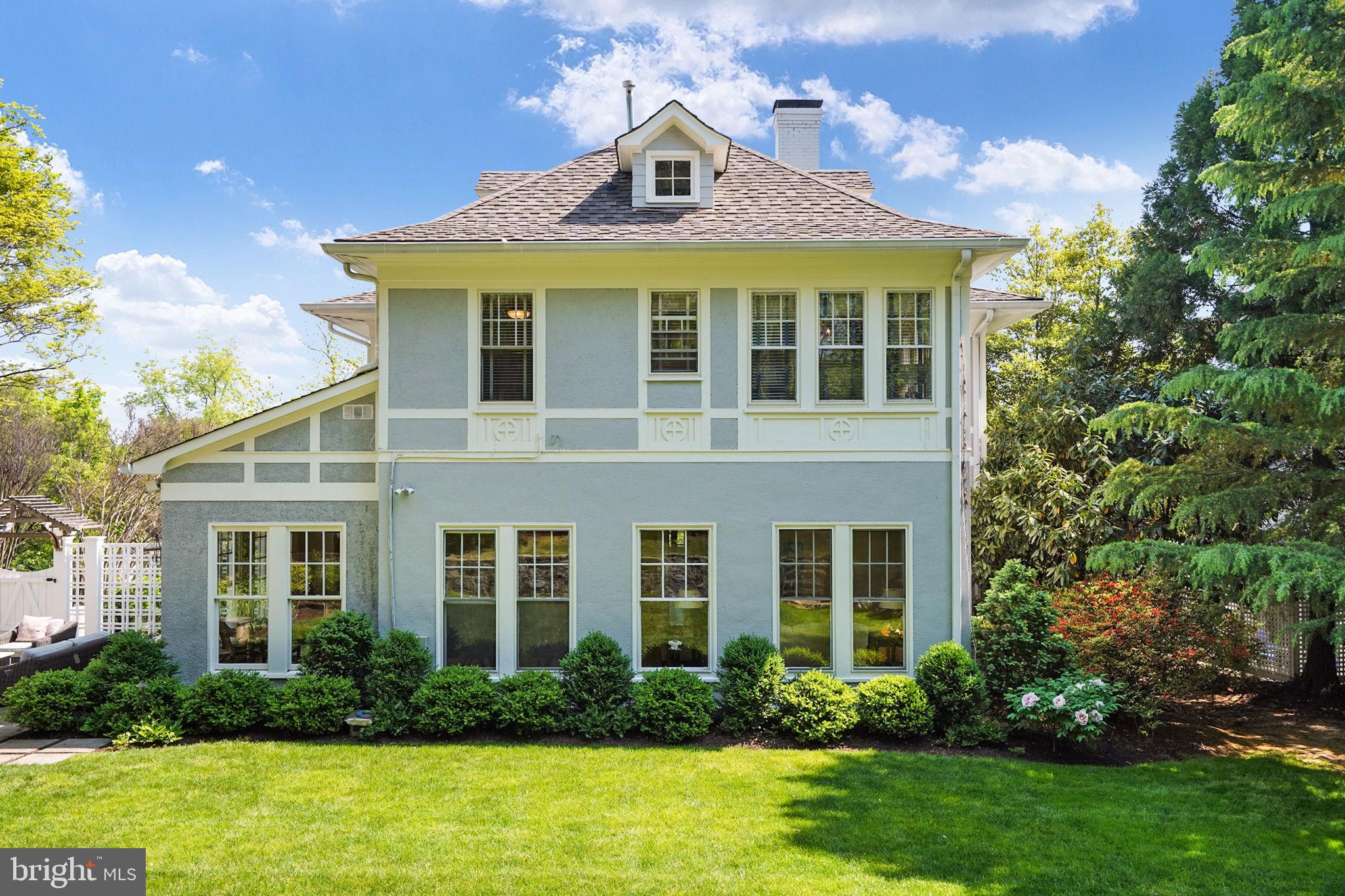 SHIRLEY WOODS - Residential