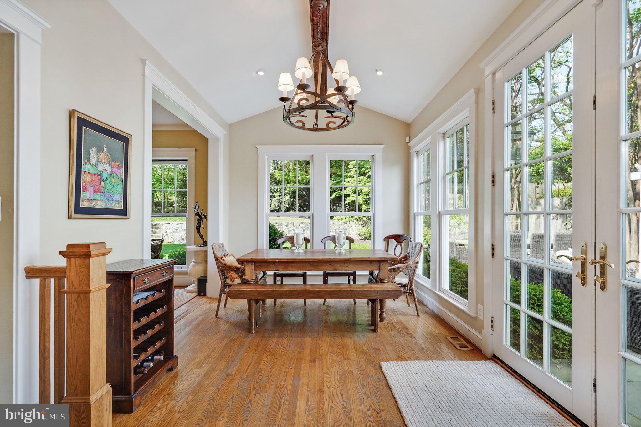 SHIRLEY WOODS - Residential