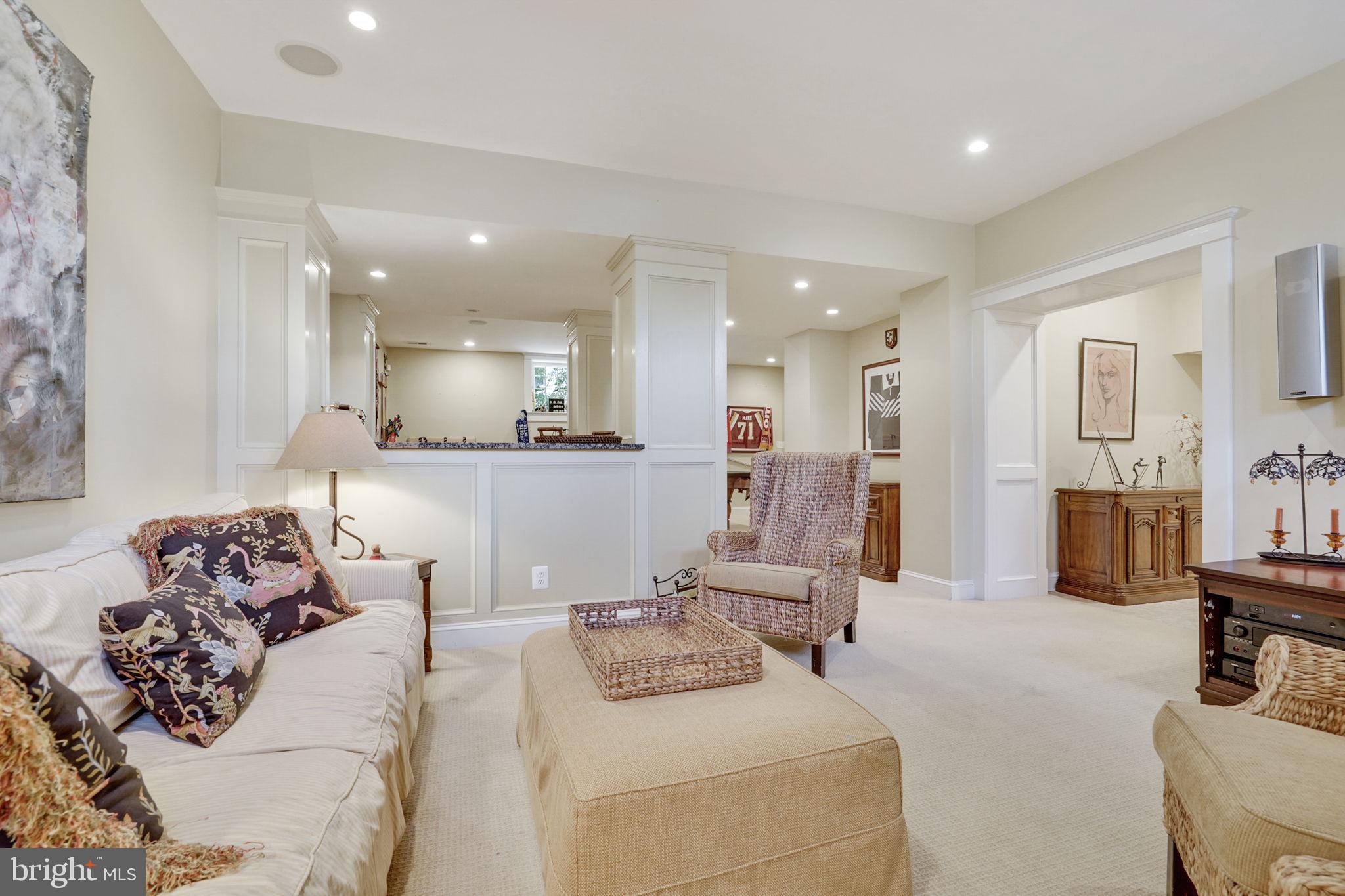 SHIRLEY WOODS - Residential