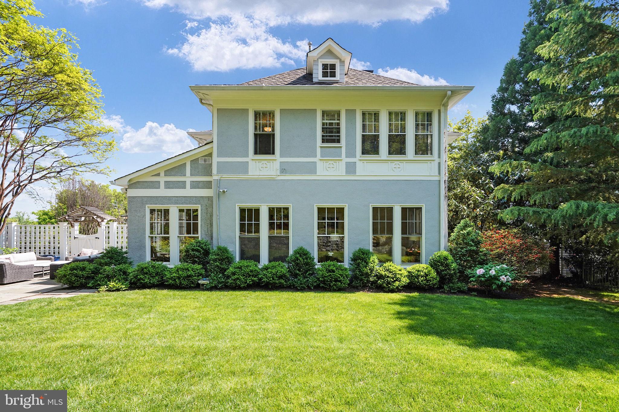 SHIRLEY WOODS - Residential