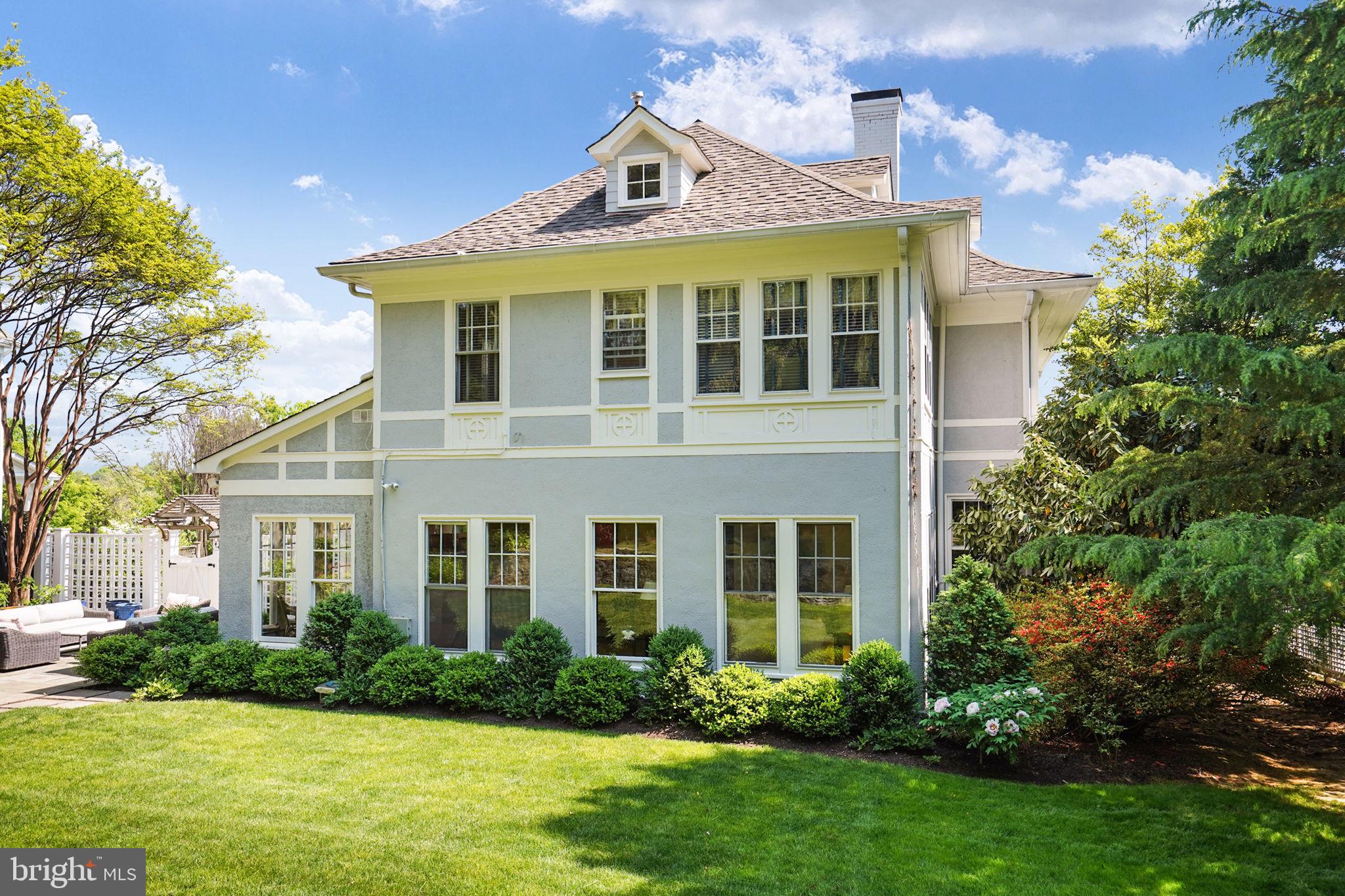 SHIRLEY WOODS - Residential