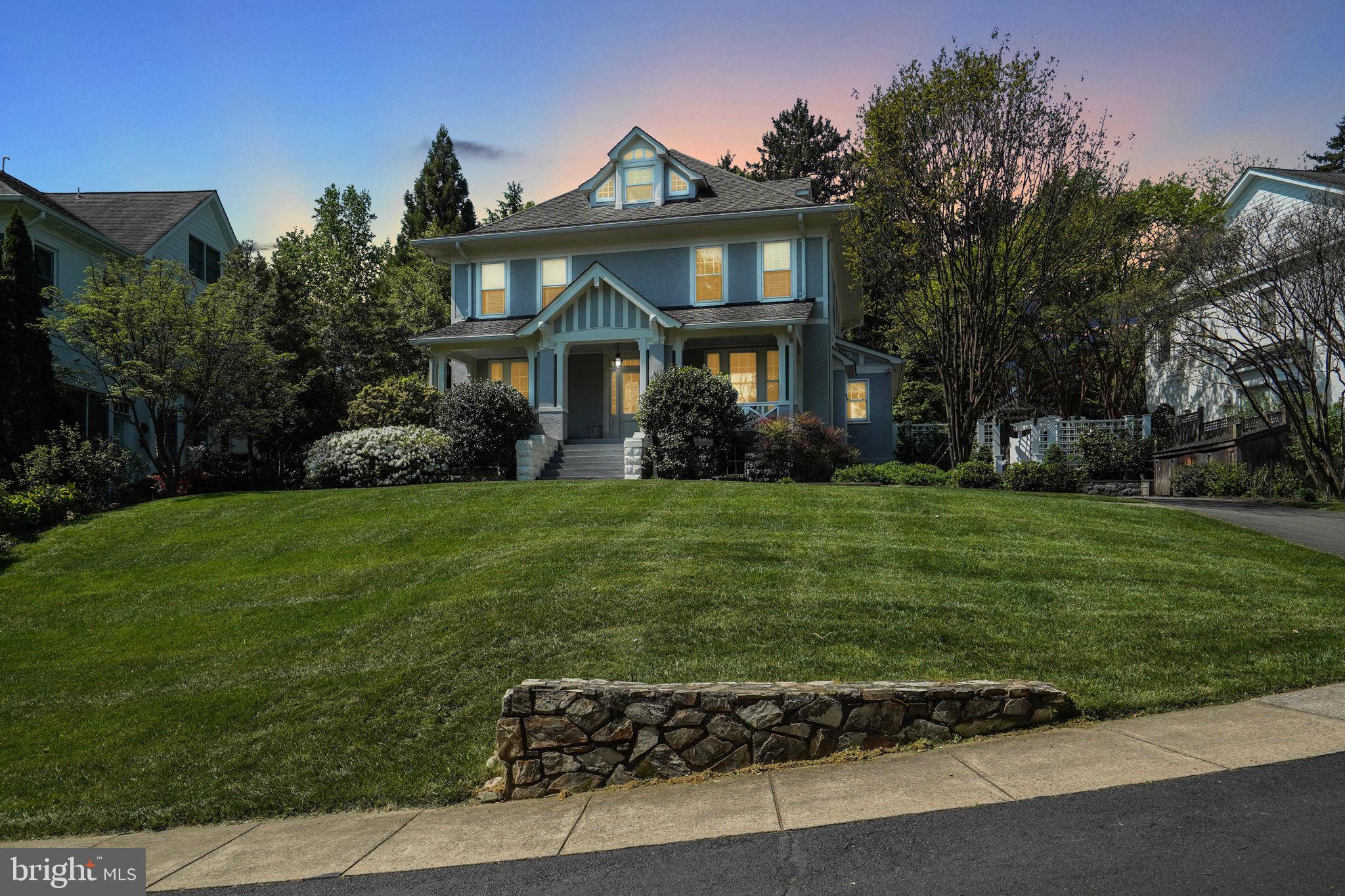 SHIRLEY WOODS - Residential