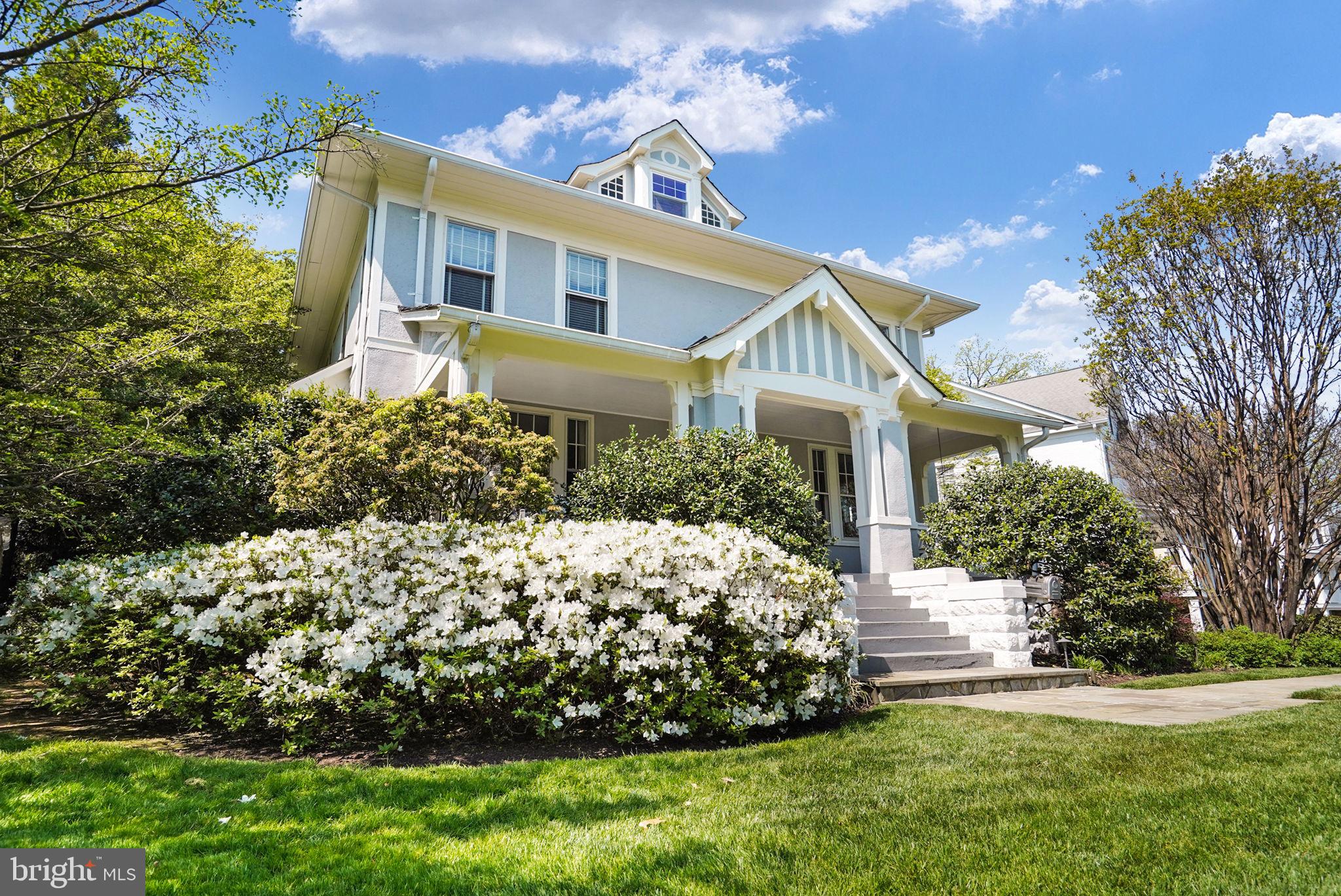 SHIRLEY WOODS - Residential