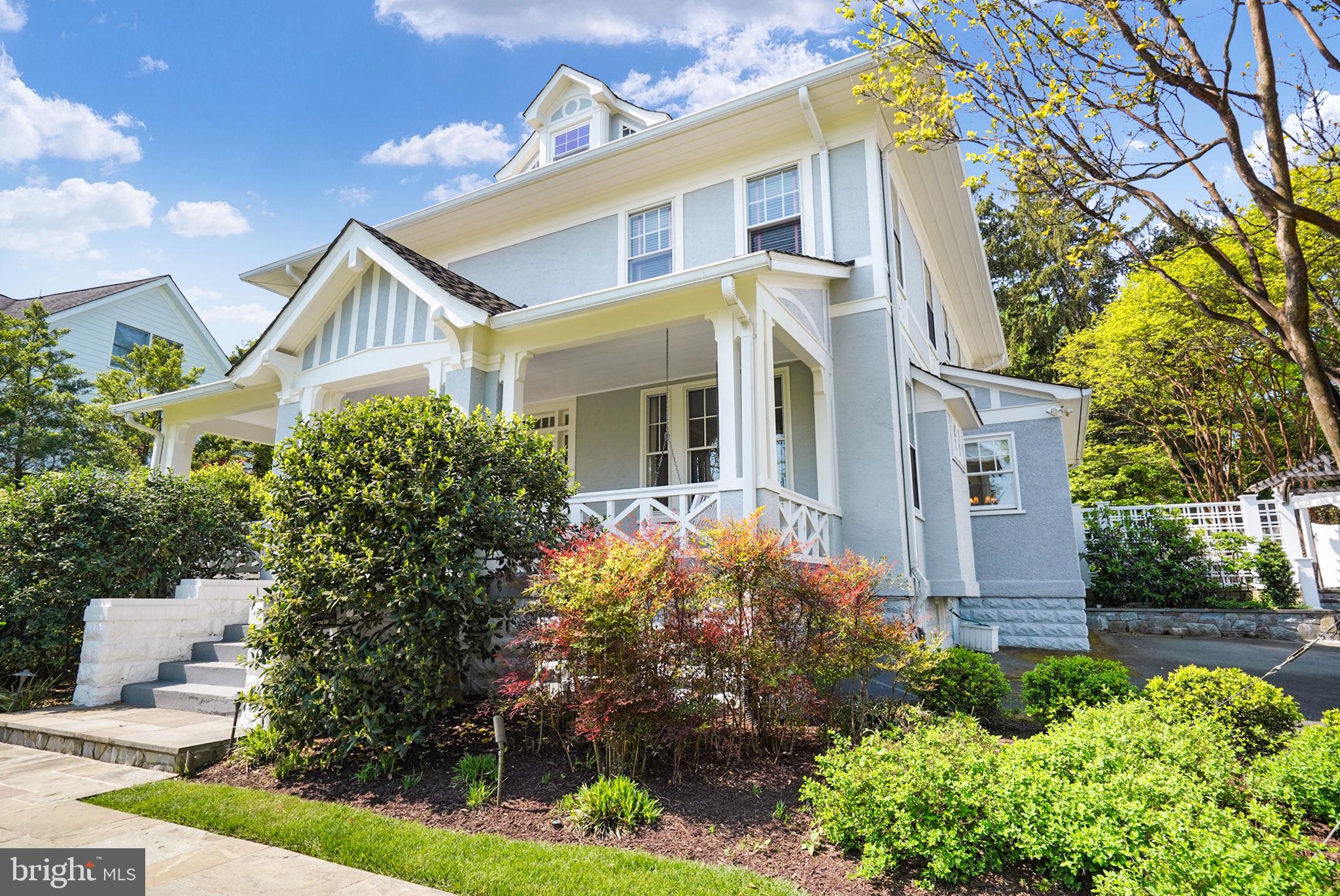 SHIRLEY WOODS - Residential