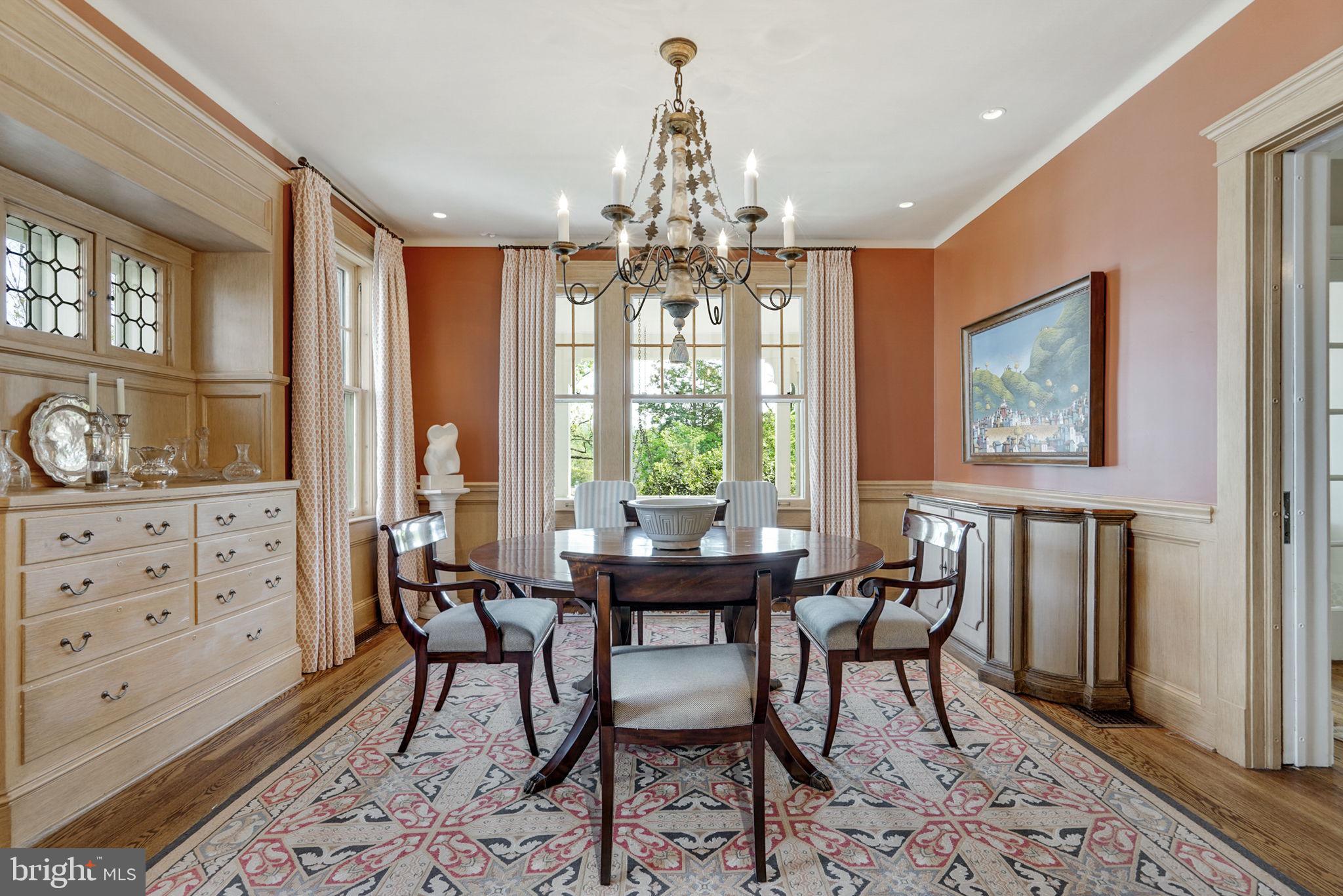 SHIRLEY WOODS - Residential