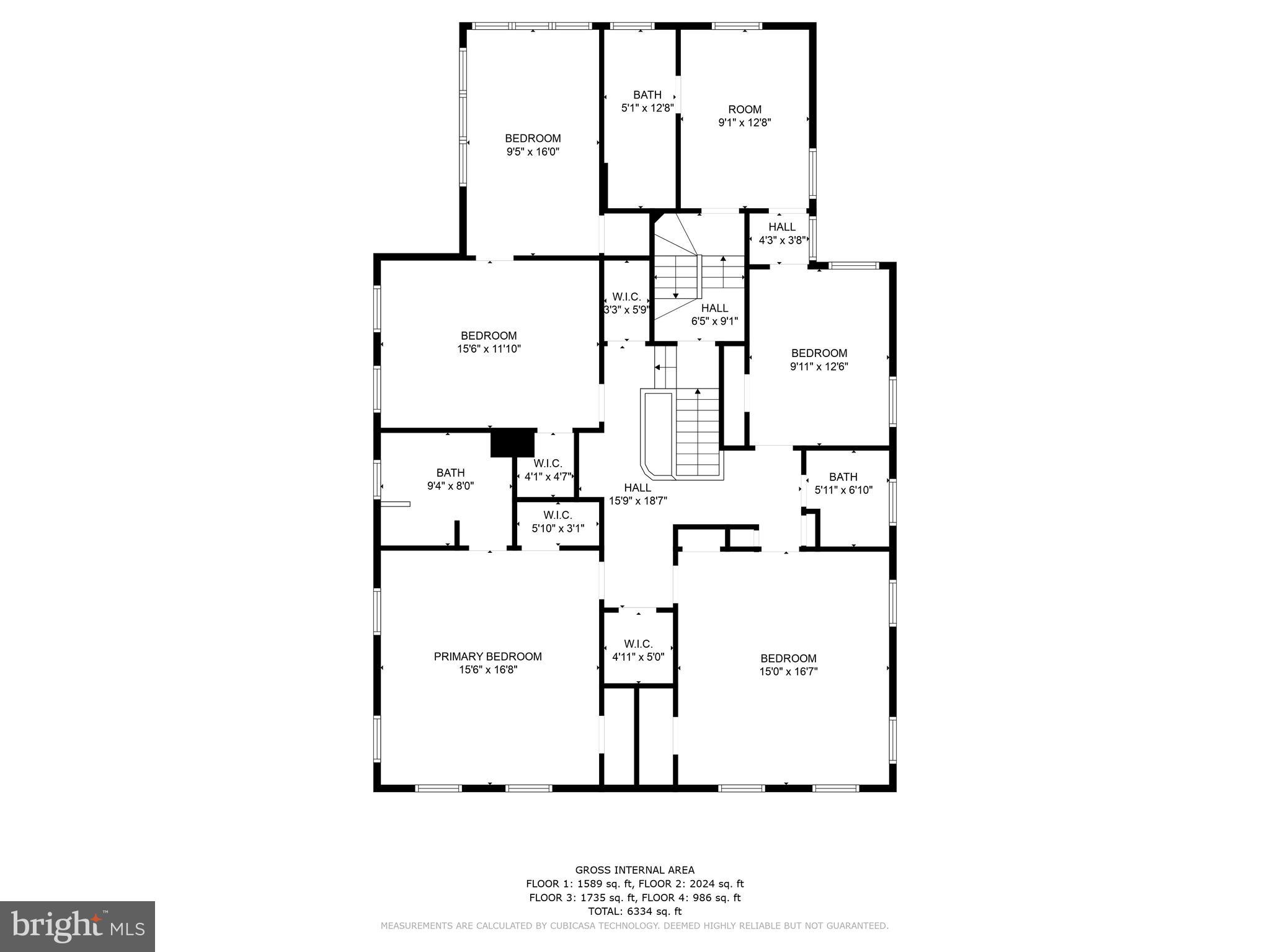 SHIRLEY WOODS - Residential