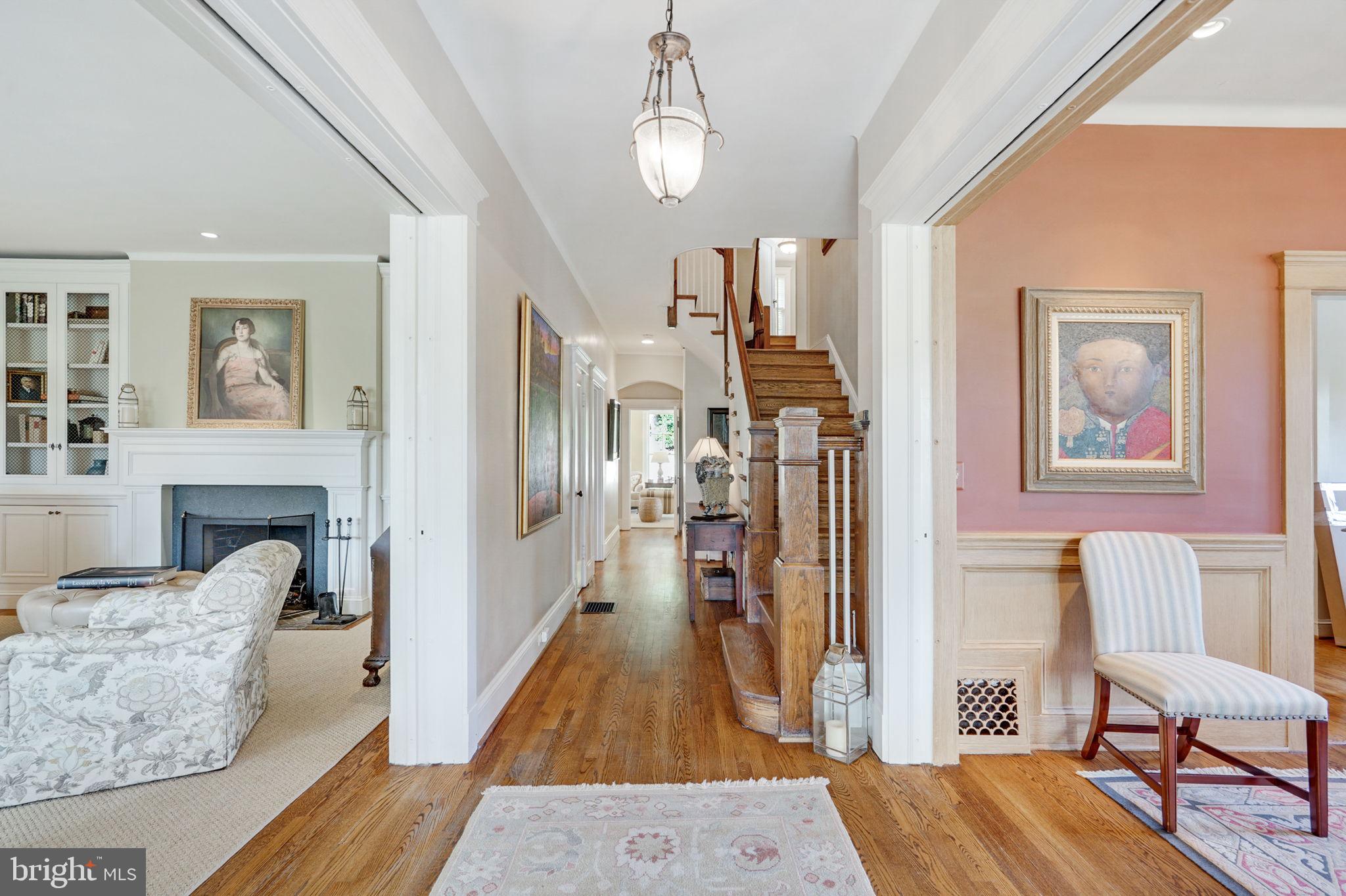 SHIRLEY WOODS - Residential