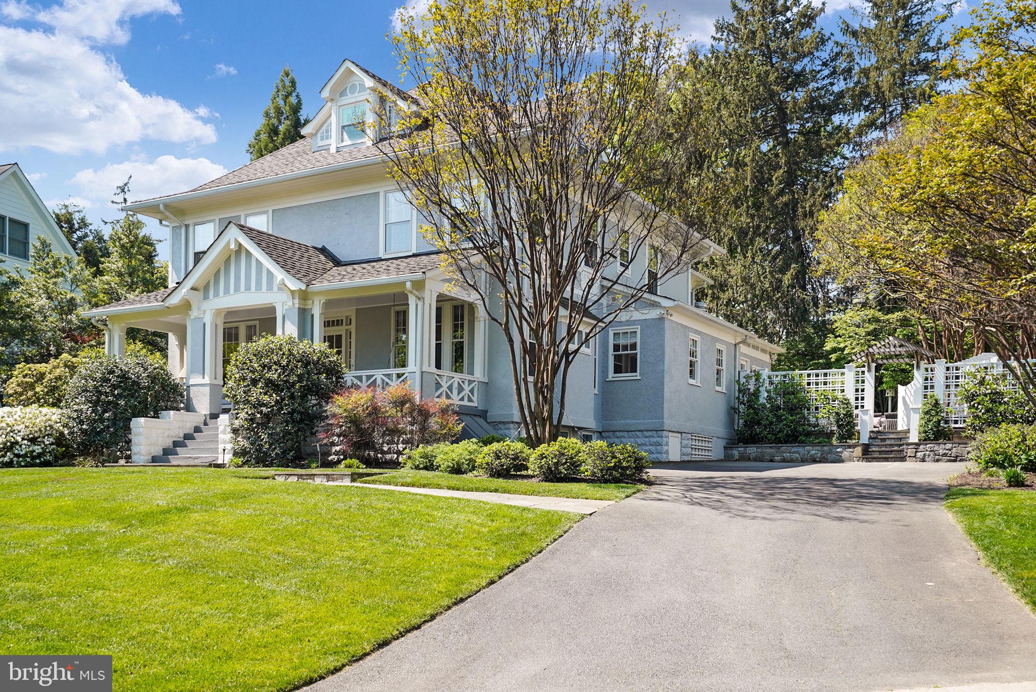 SHIRLEY WOODS - Residential