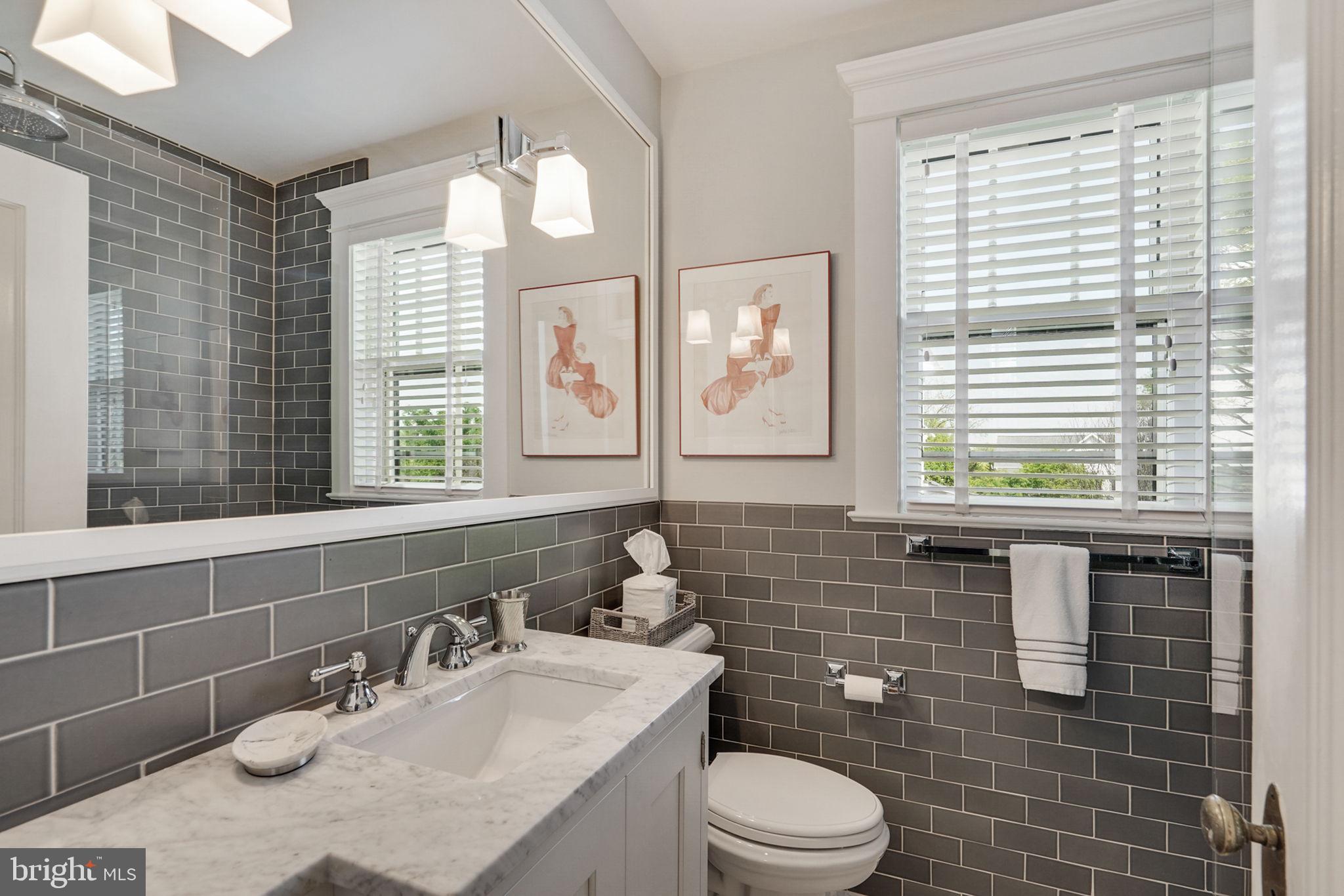 SHIRLEY WOODS - Residential