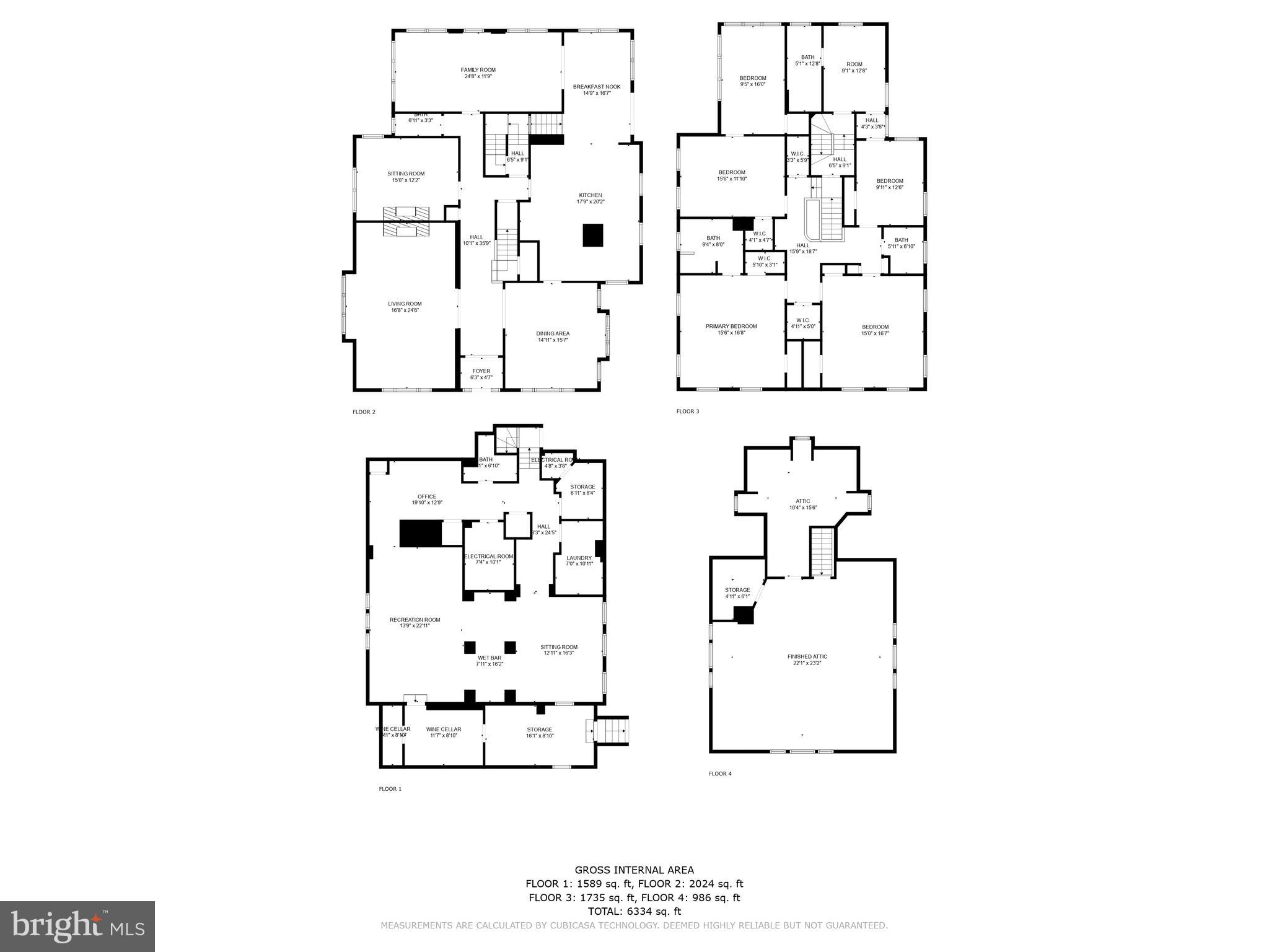 SHIRLEY WOODS - Residential