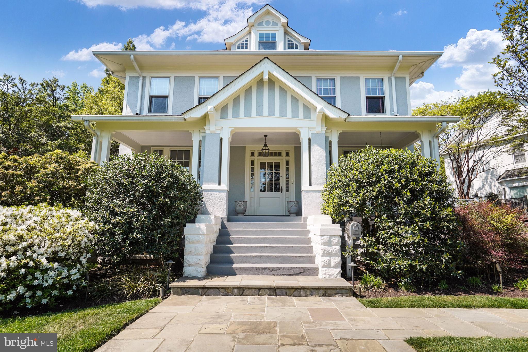 SHIRLEY WOODS - Residential