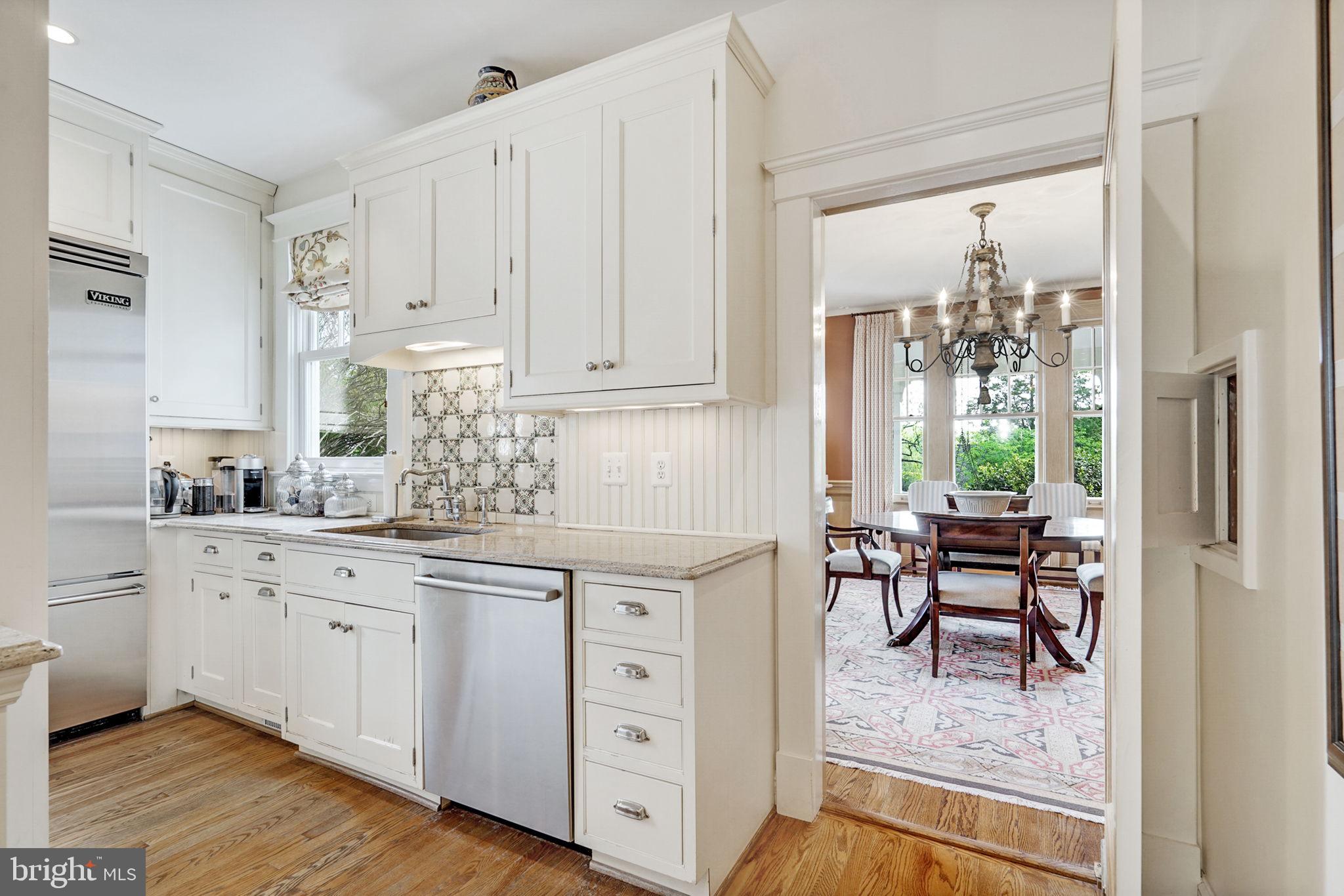 SHIRLEY WOODS - Residential