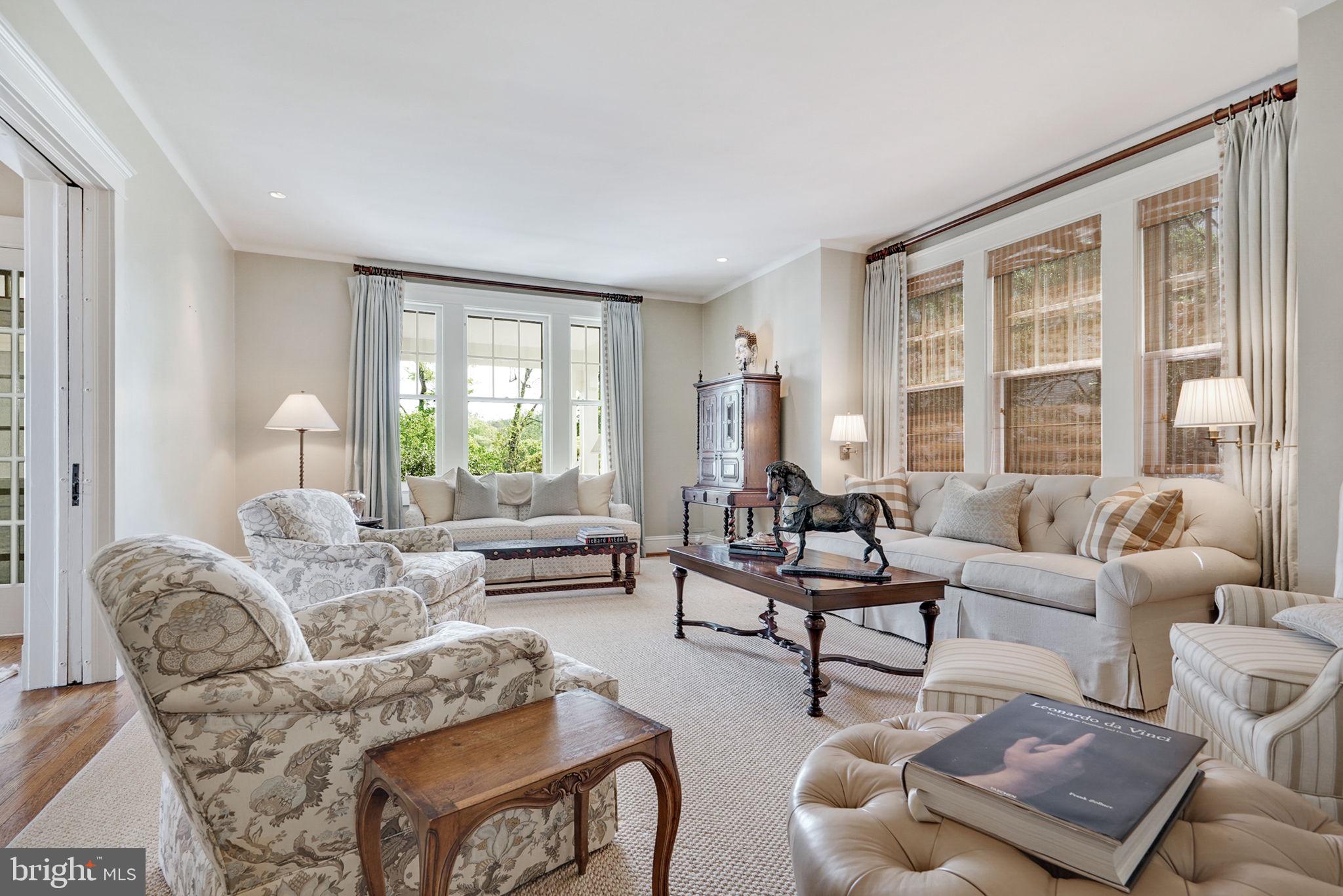 SHIRLEY WOODS - Residential