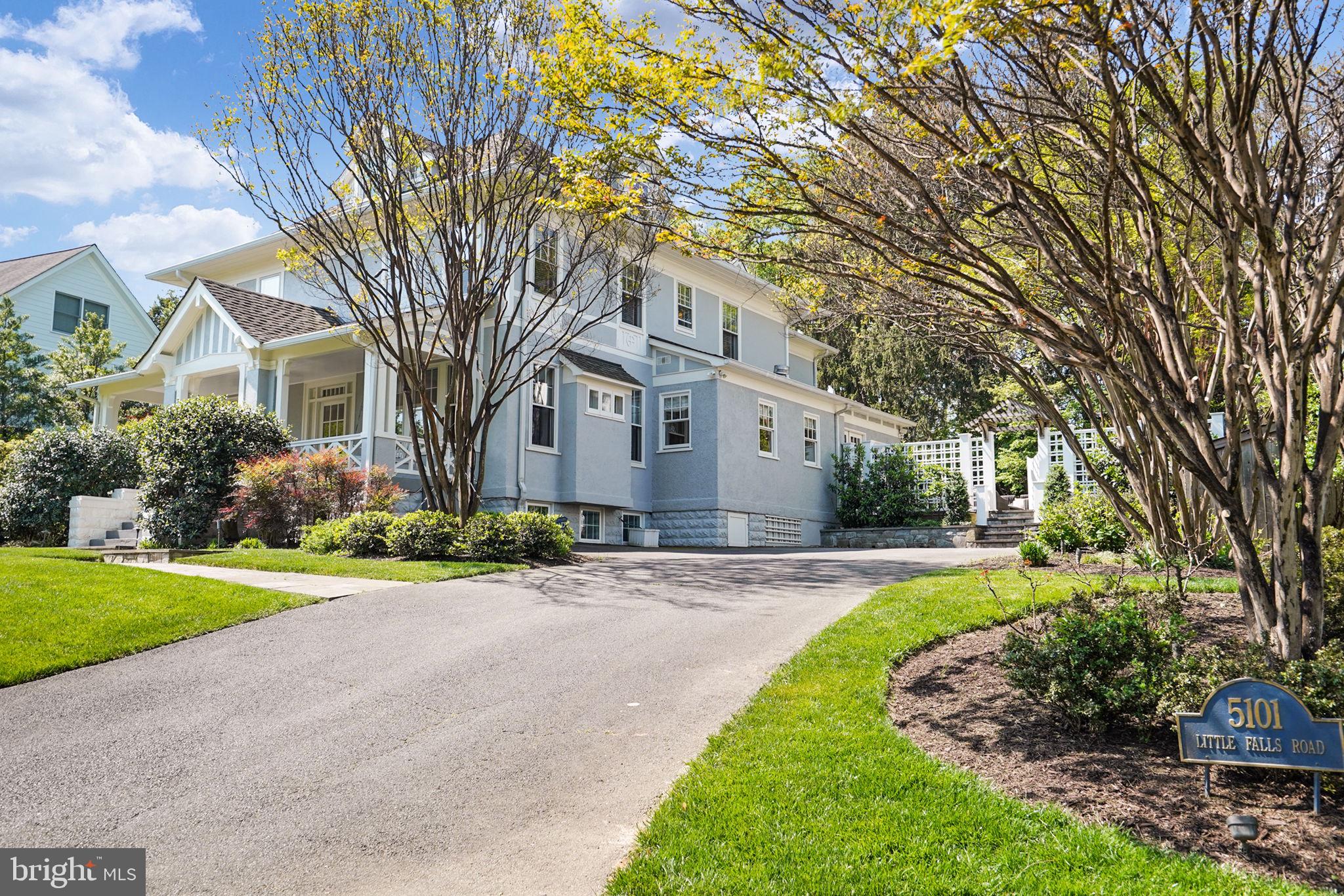 SHIRLEY WOODS - Residential