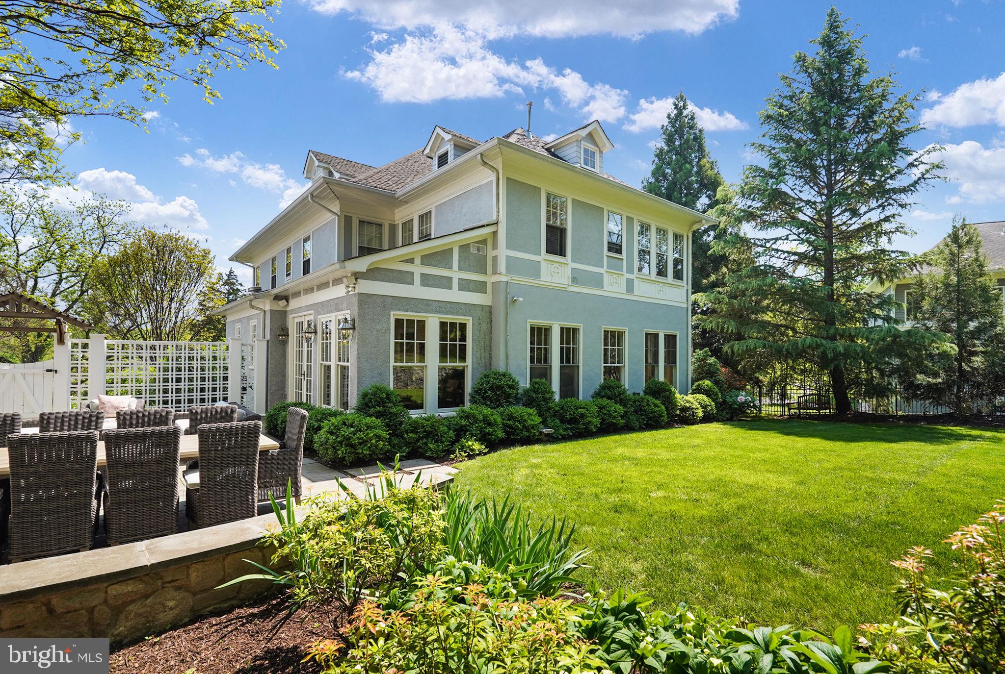 SHIRLEY WOODS - Residential