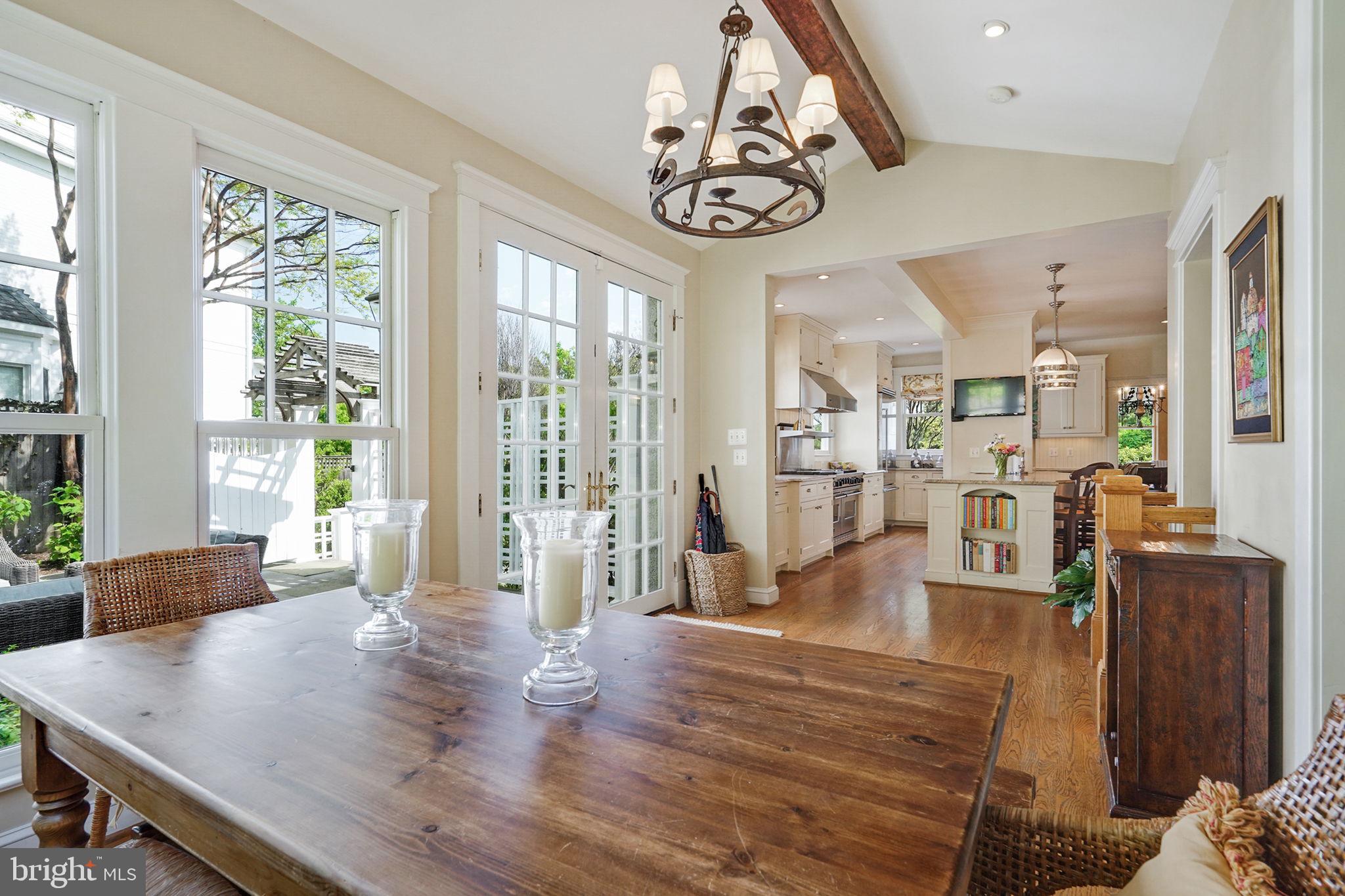 SHIRLEY WOODS - Residential