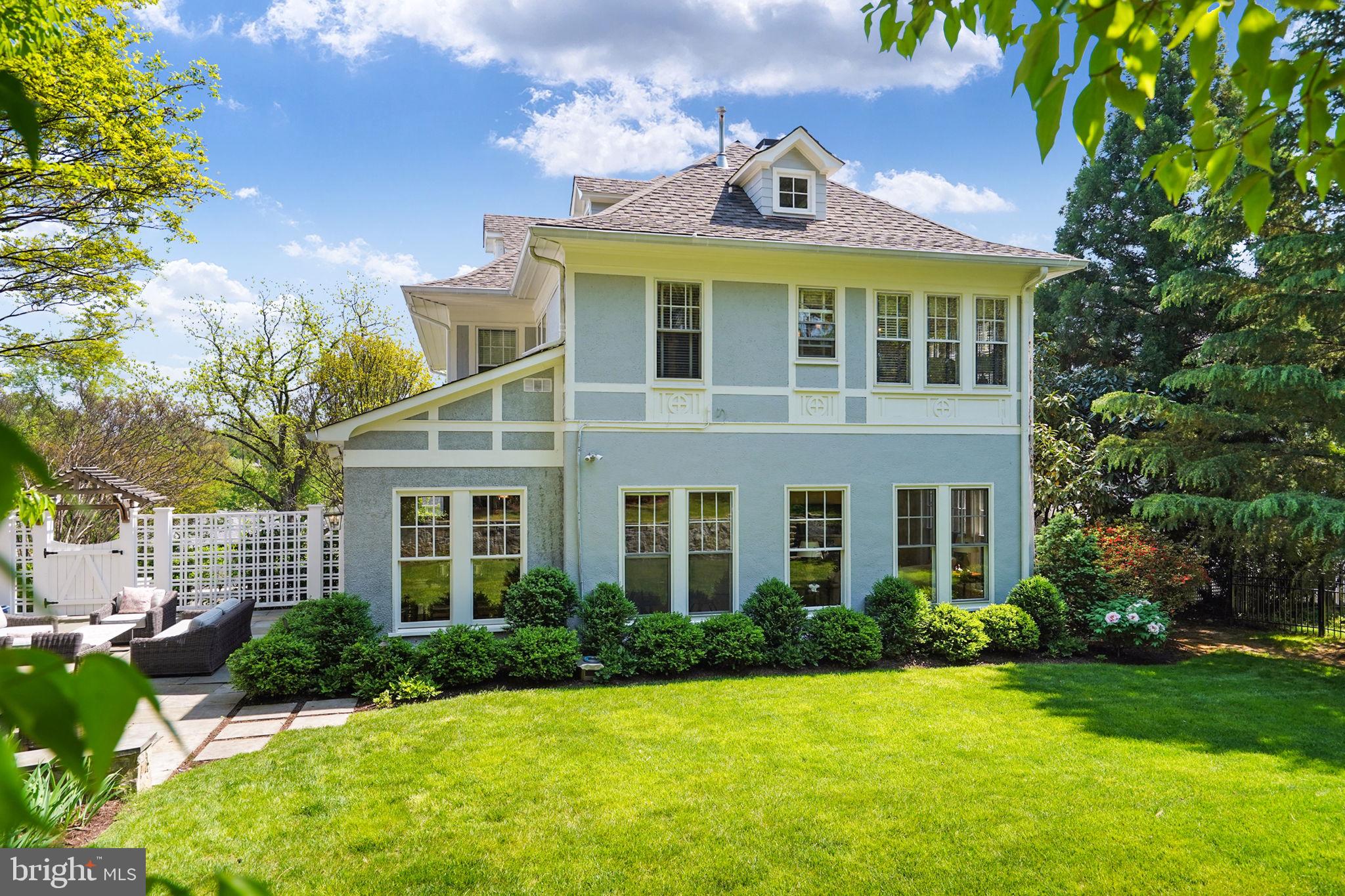 SHIRLEY WOODS - Residential