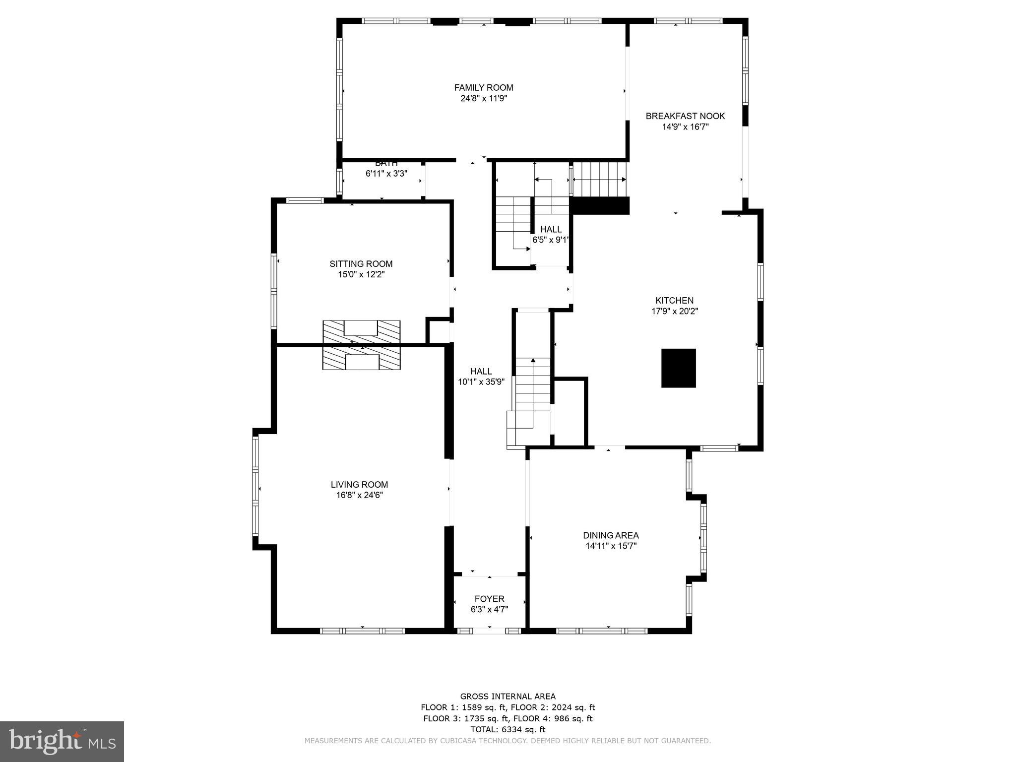 SHIRLEY WOODS - Residential