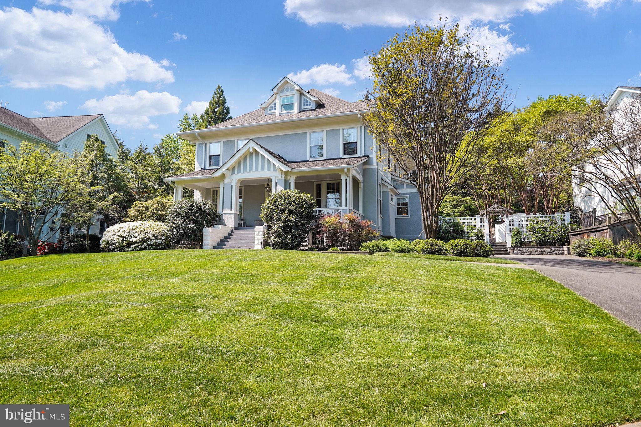 SHIRLEY WOODS - Residential