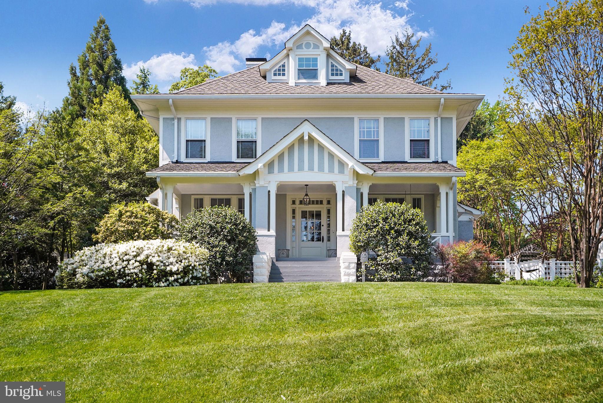 SHIRLEY WOODS - Residential