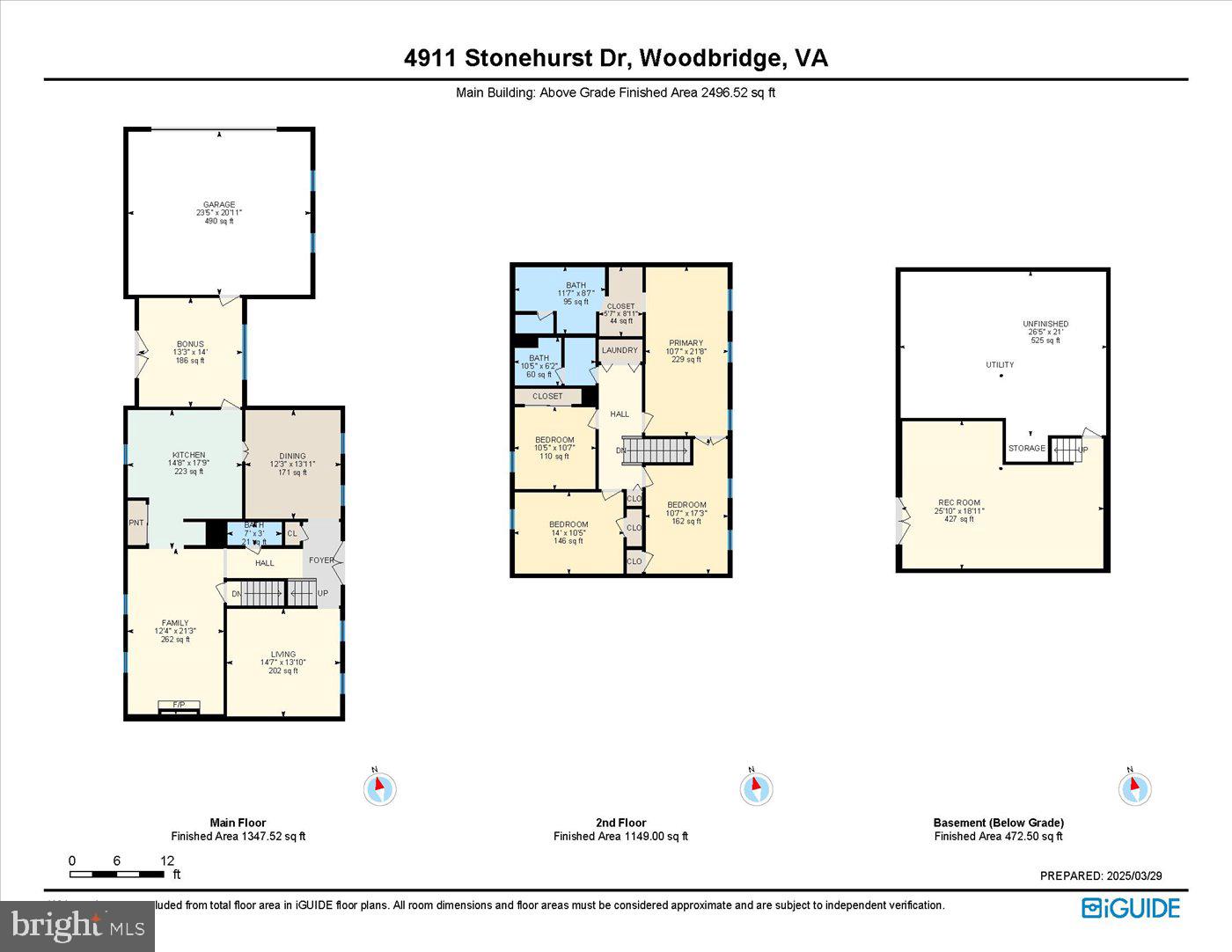 WINDSOR ESTATES - Residential