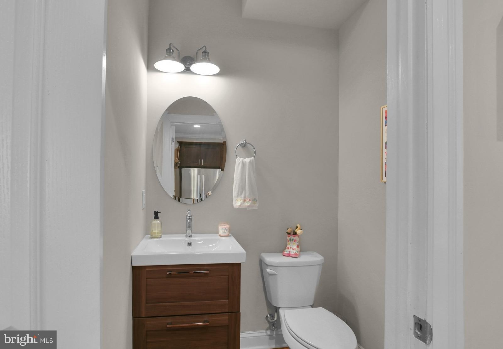 OLDE KENSINGTON - Residential Lease