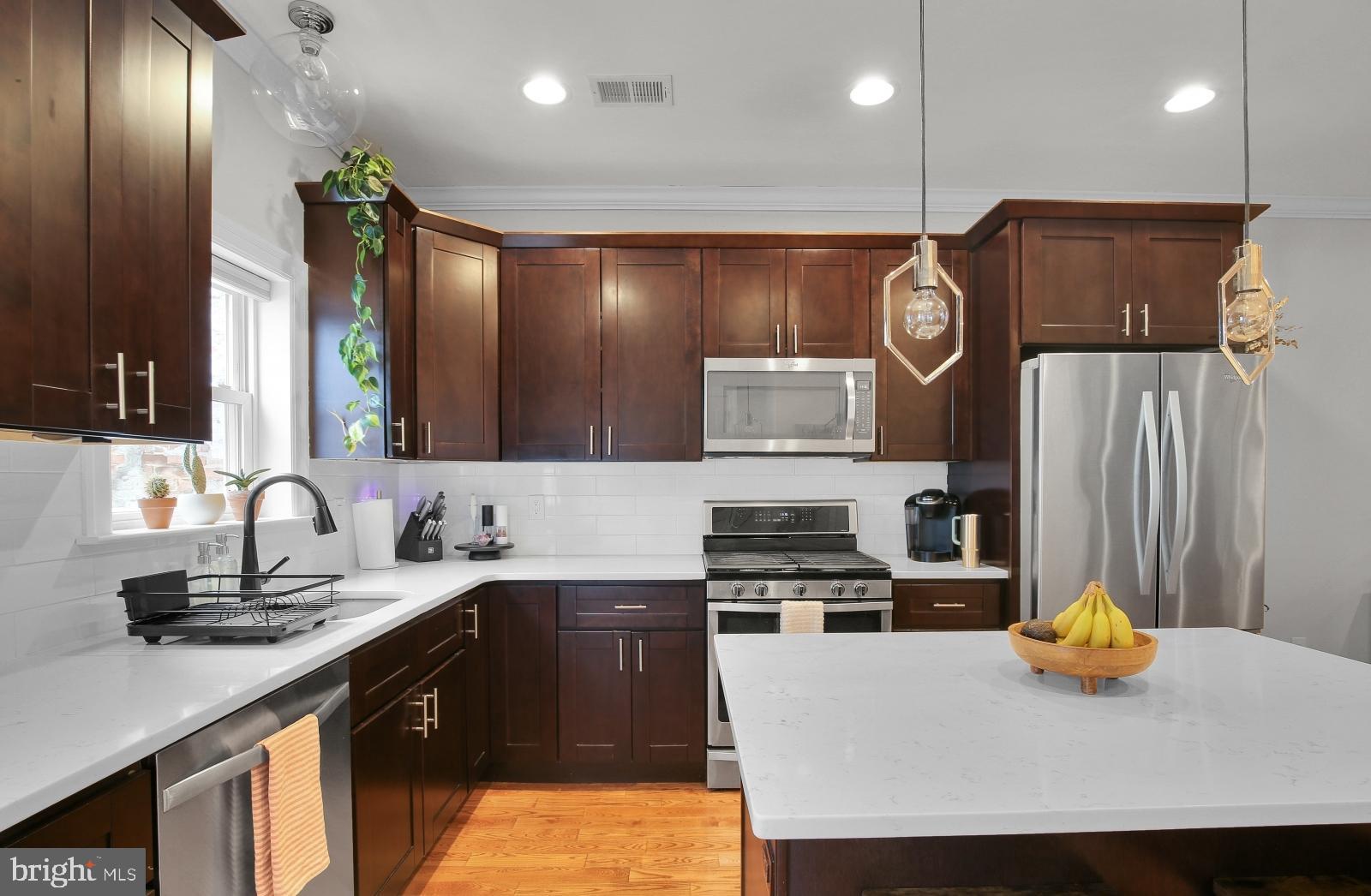 OLDE KENSINGTON - Residential Lease