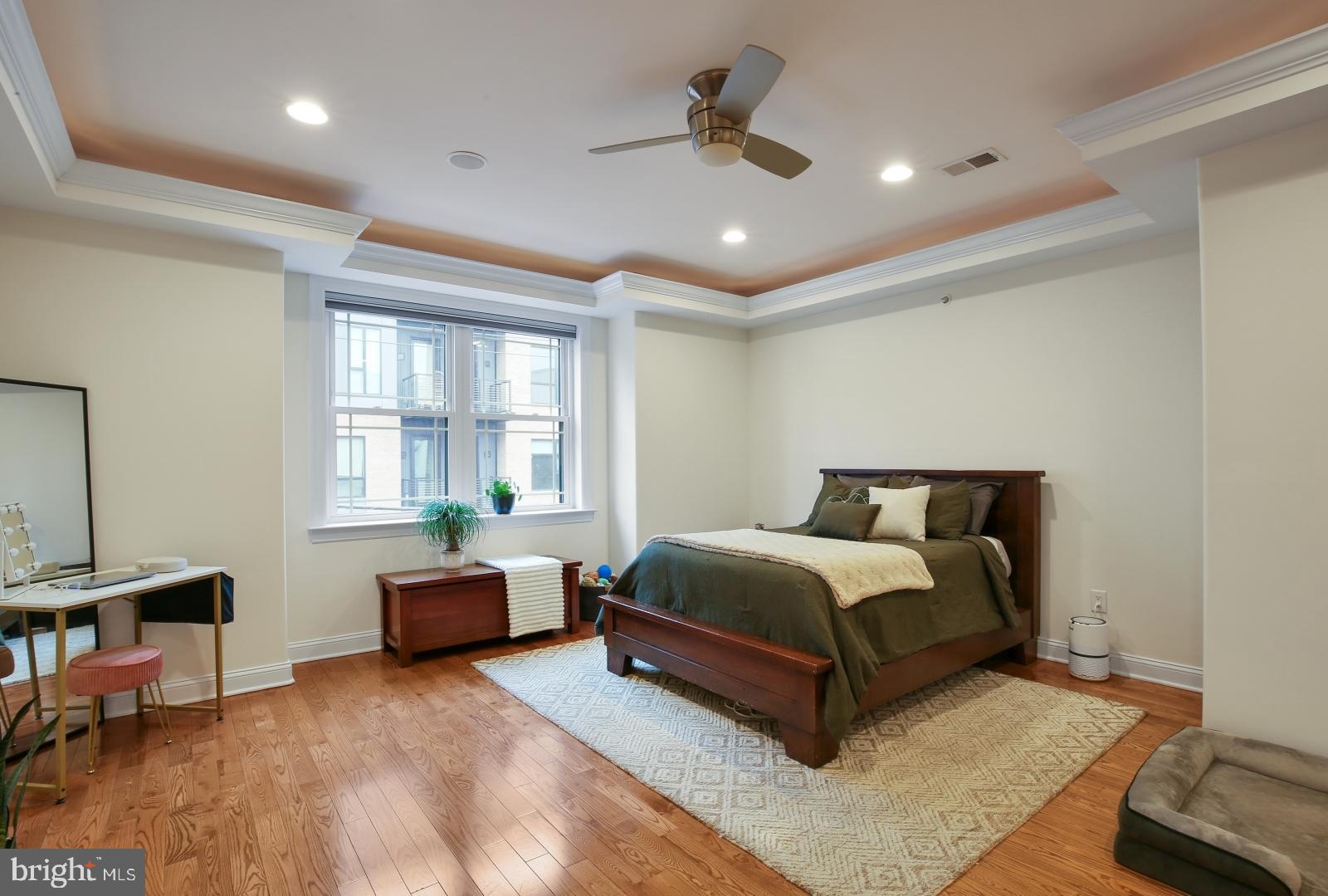 OLDE KENSINGTON - Residential Lease