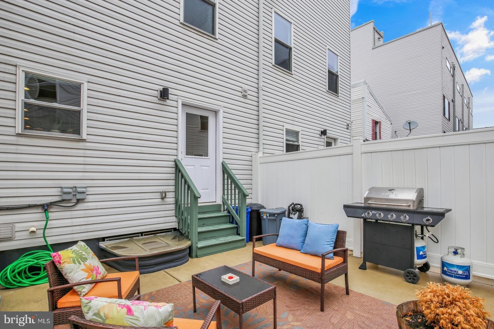 OLDE KENSINGTON - Residential Lease