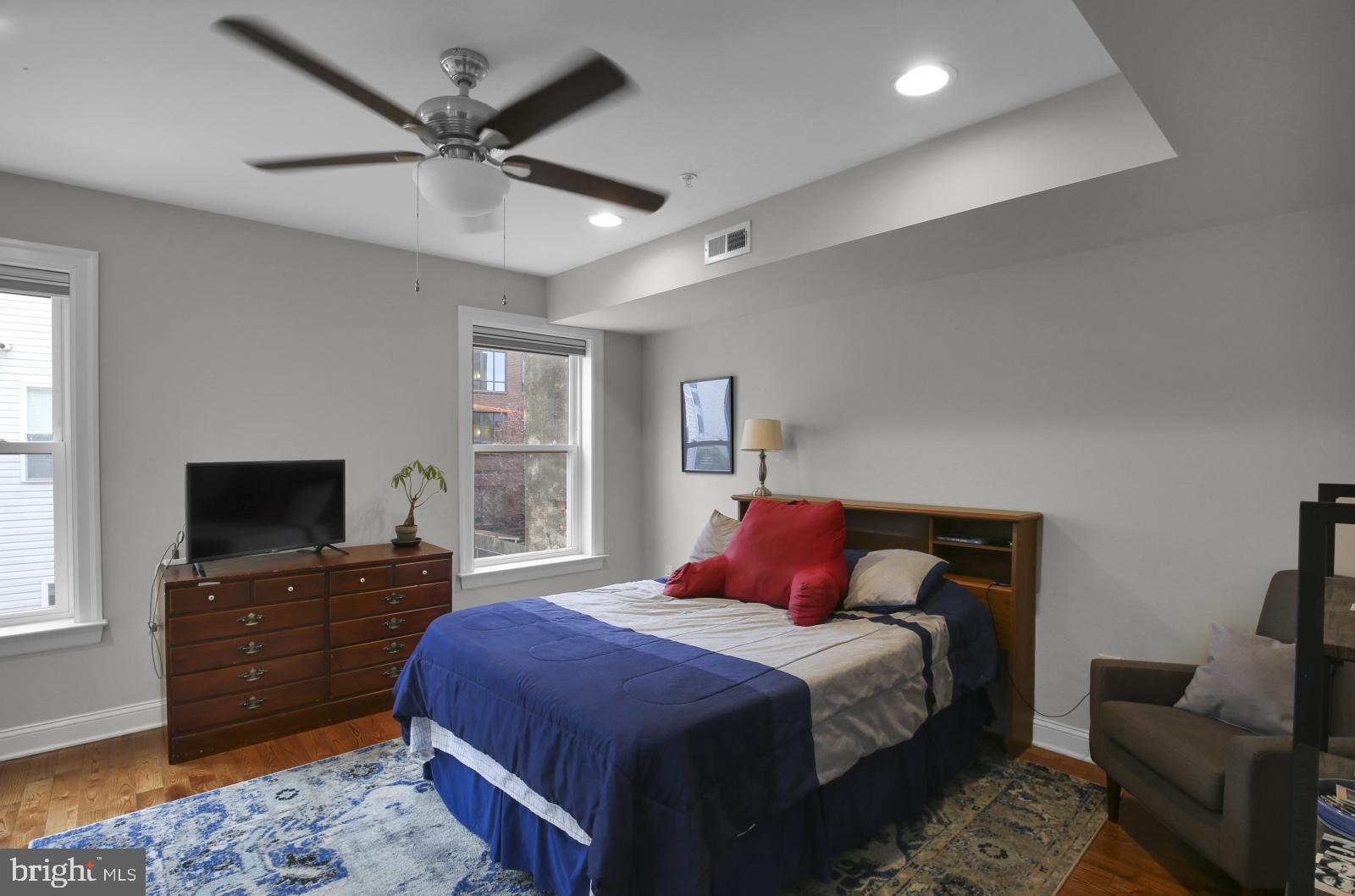 OLDE KENSINGTON - Residential Lease