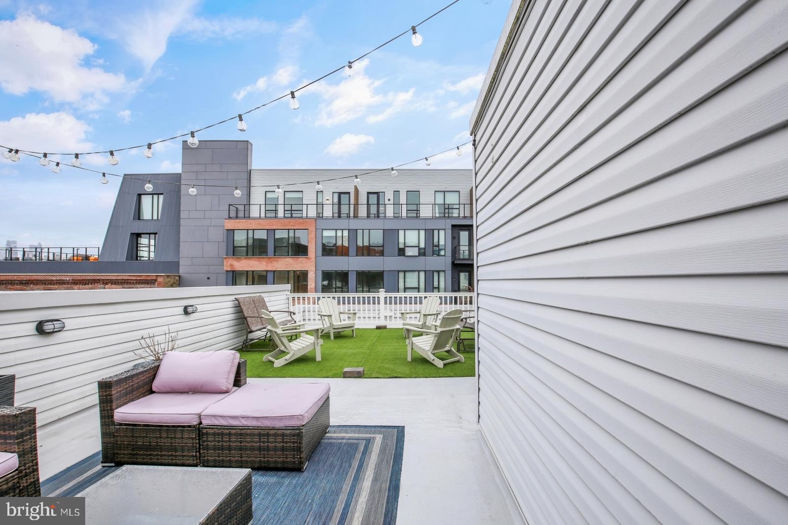 OLDE KENSINGTON - Residential Lease