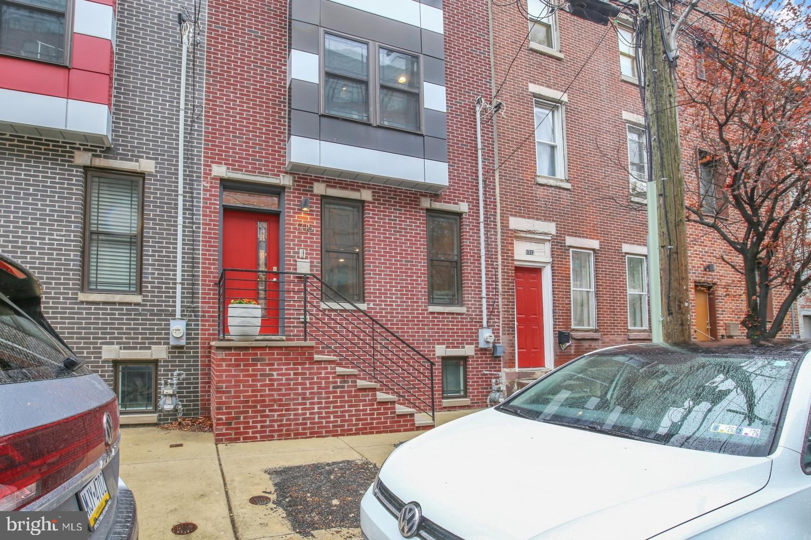 OLDE KENSINGTON - Residential Lease