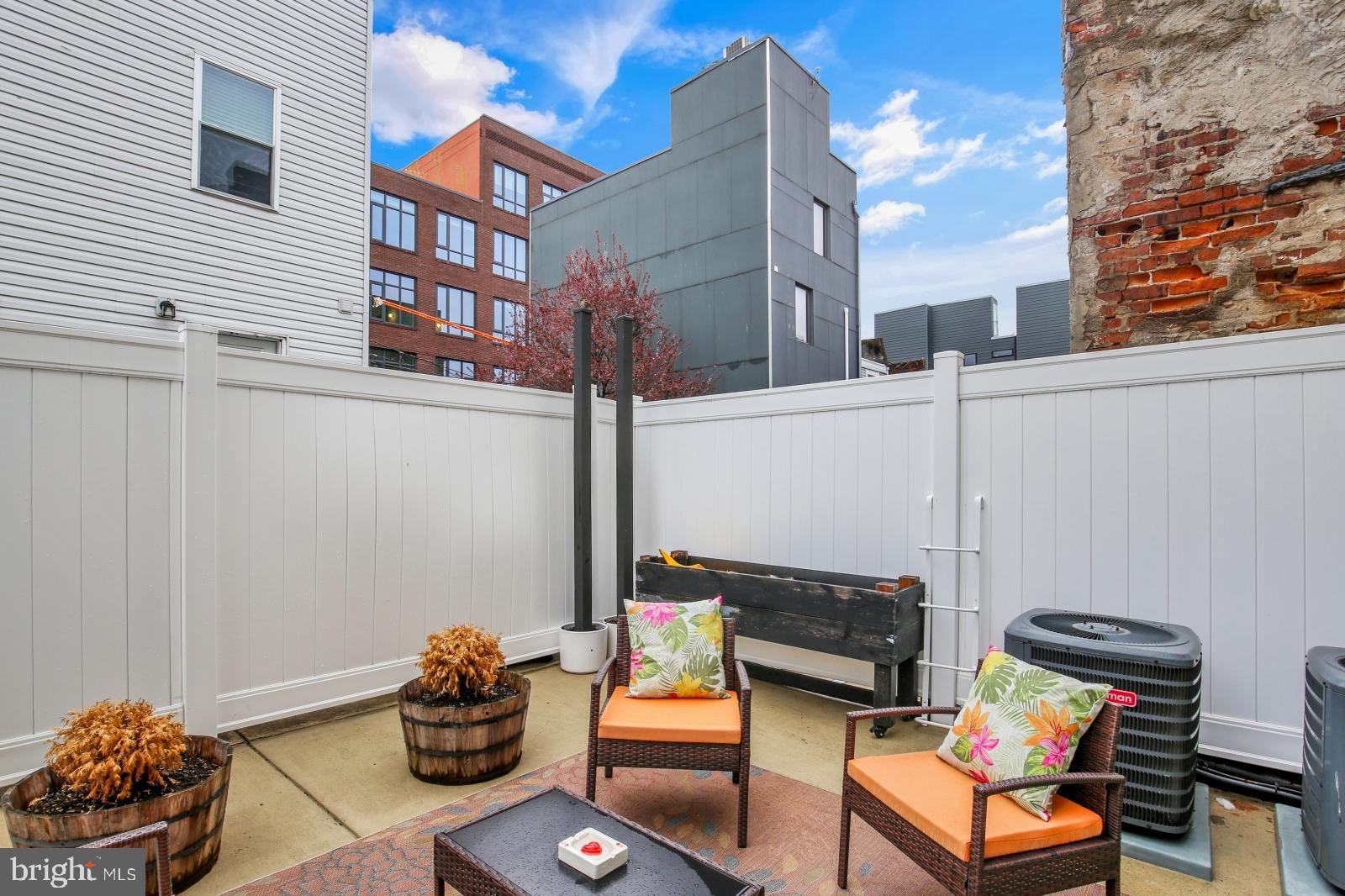 OLDE KENSINGTON - Residential Lease