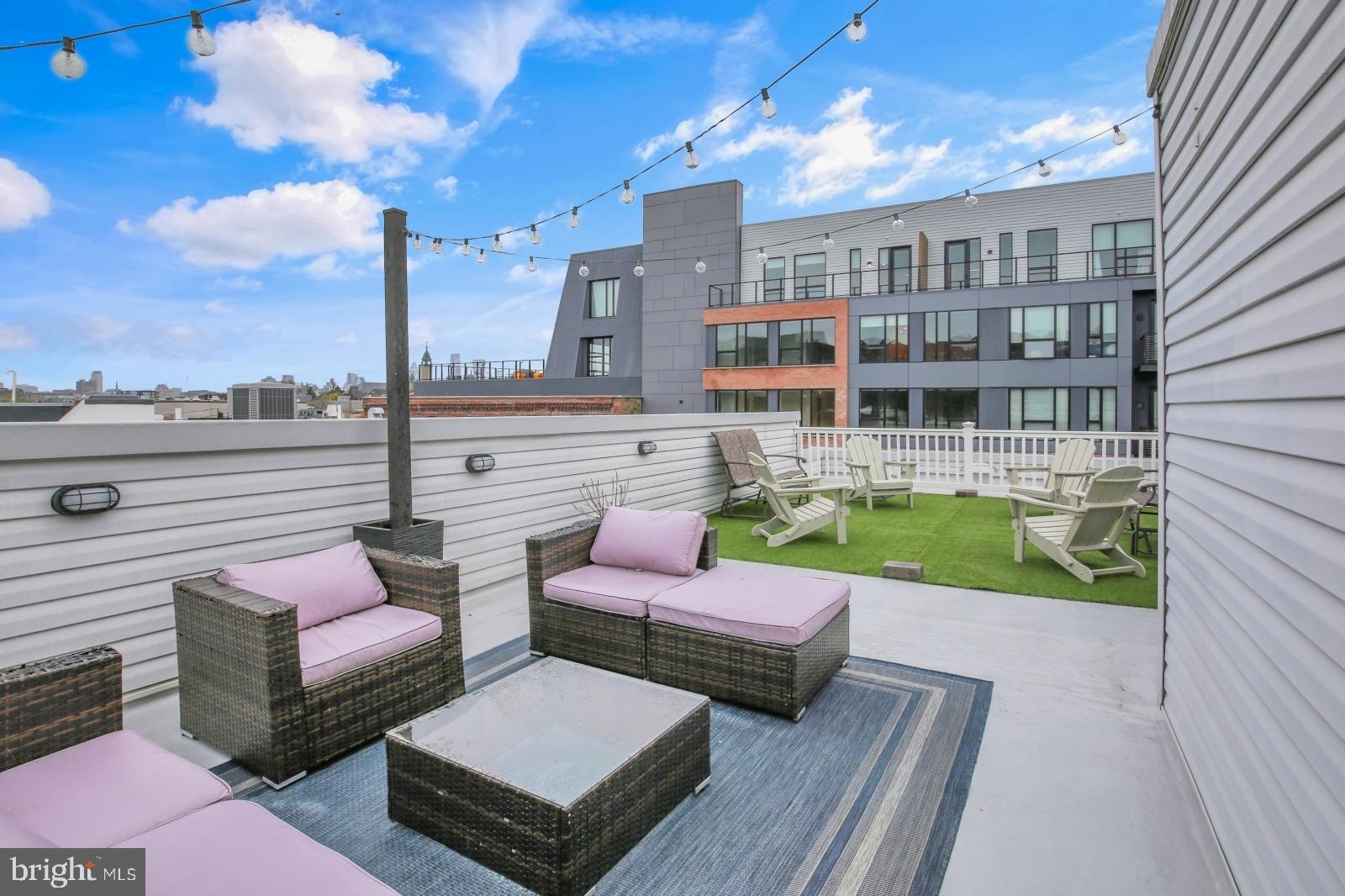 OLDE KENSINGTON - Residential Lease