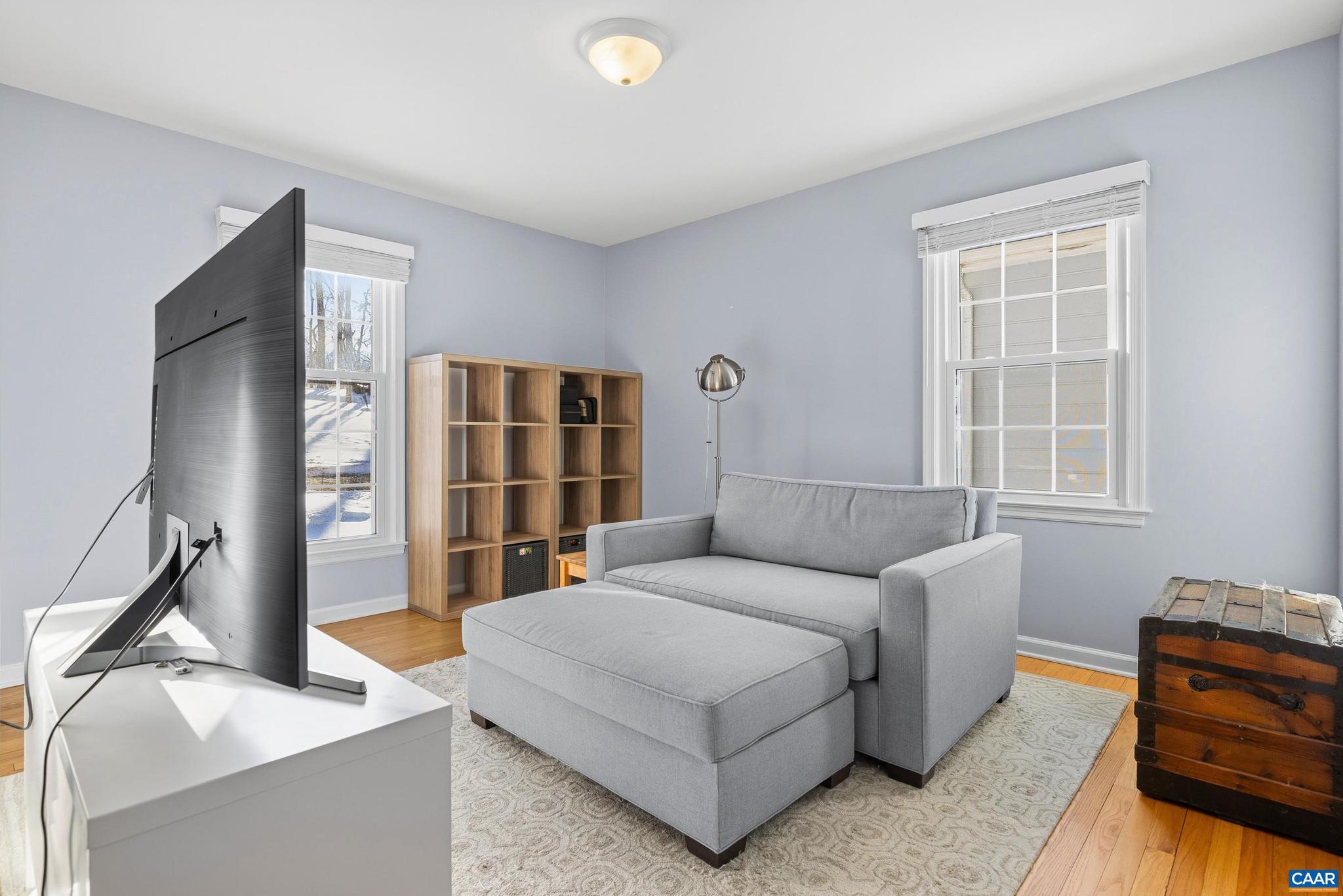 SPRING HILLS - Residential