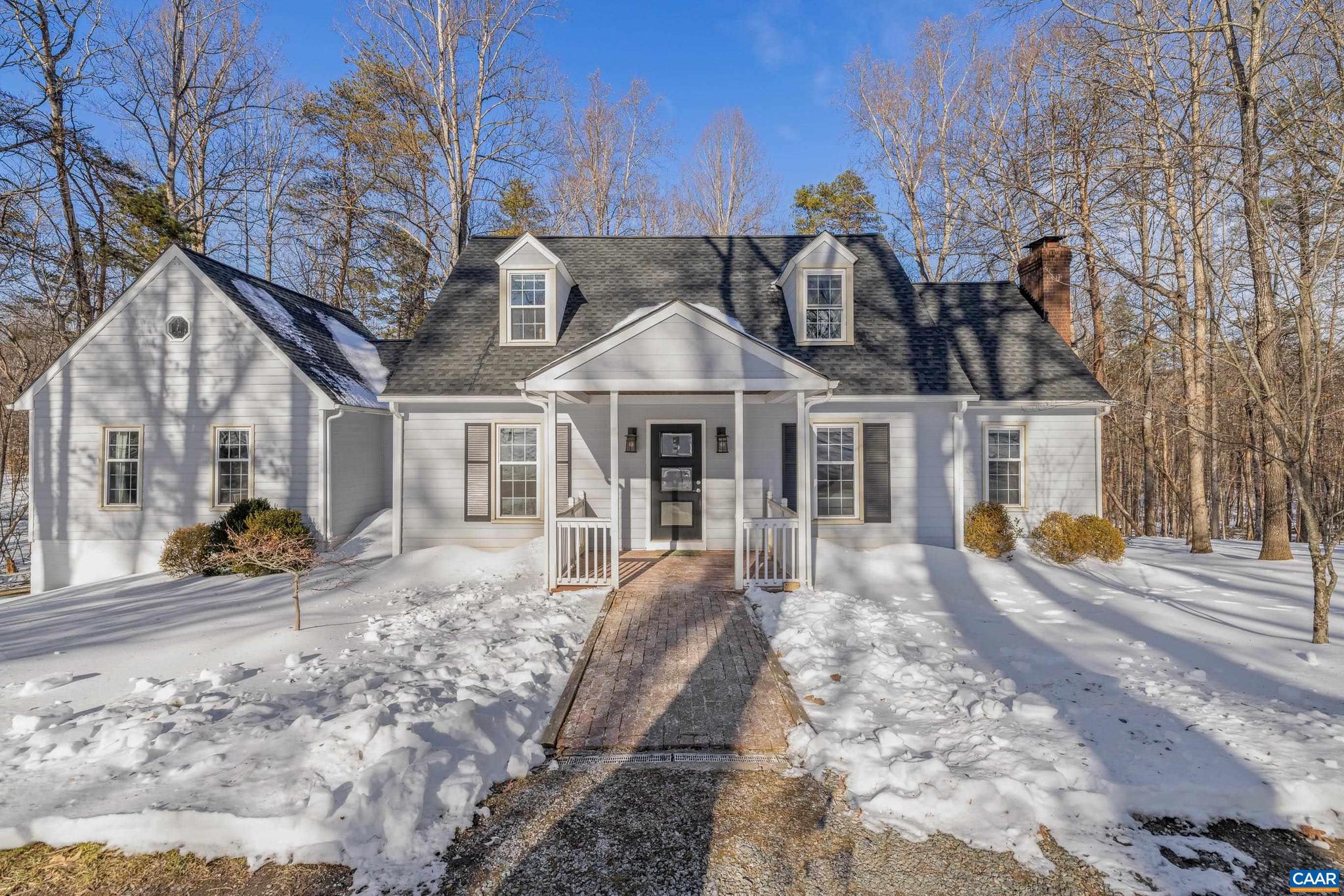 SPRING HILLS - Residential