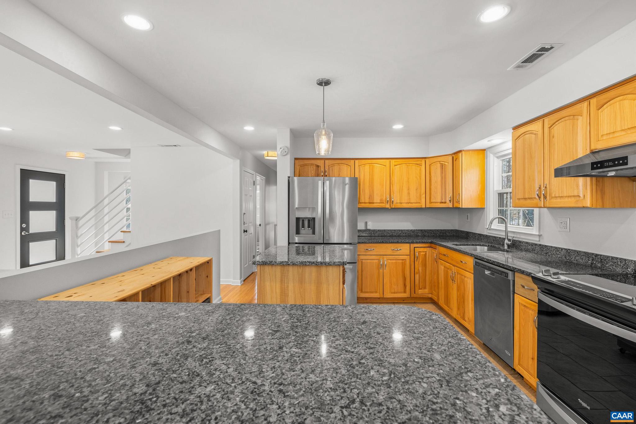 SPRING HILLS - Residential