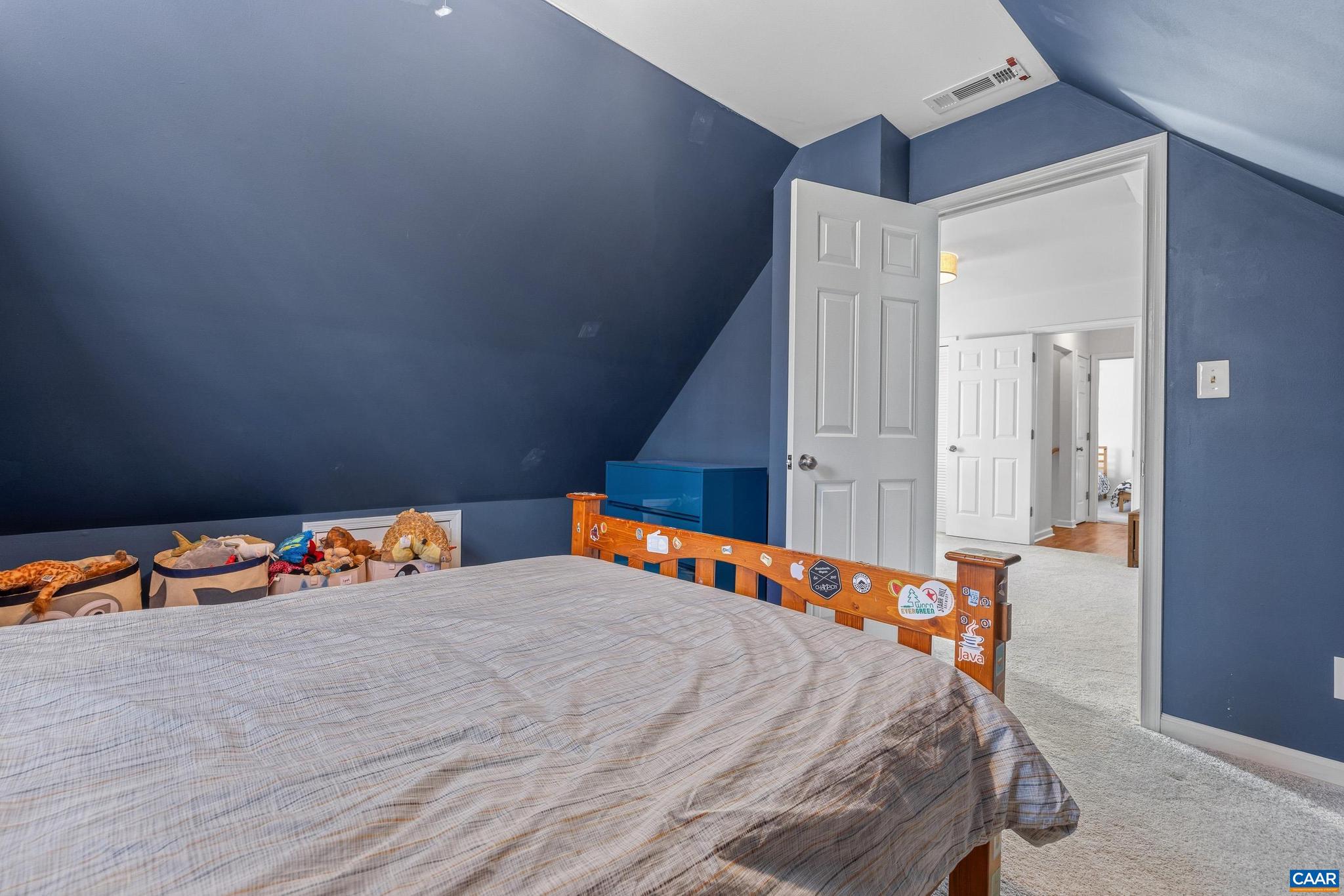 SPRING HILLS - Residential